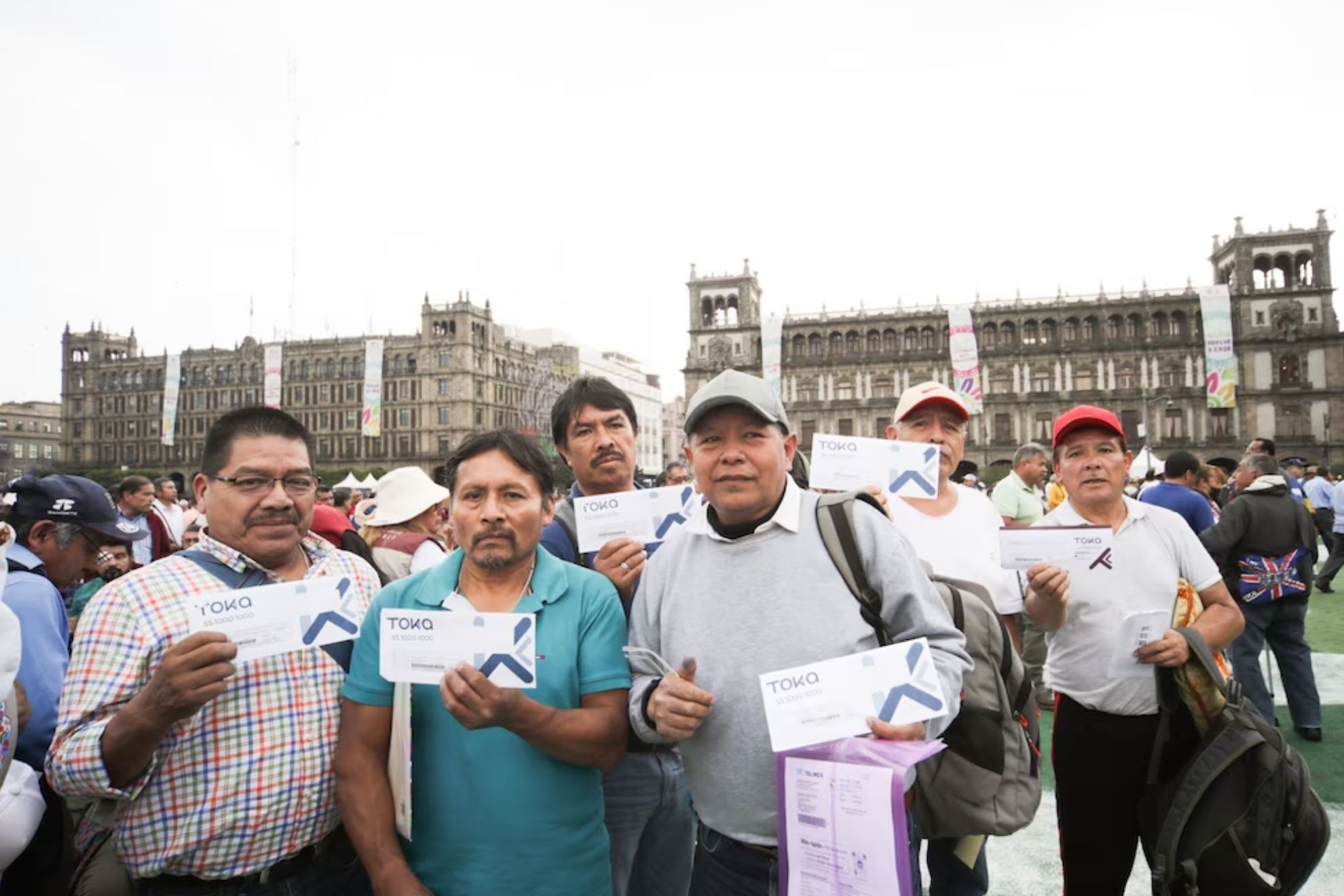 �Cu�ndo podr�s registrarte a la Pensi�n Hombres Bienestar 2026? requisitos, monto y c�mo registrarte