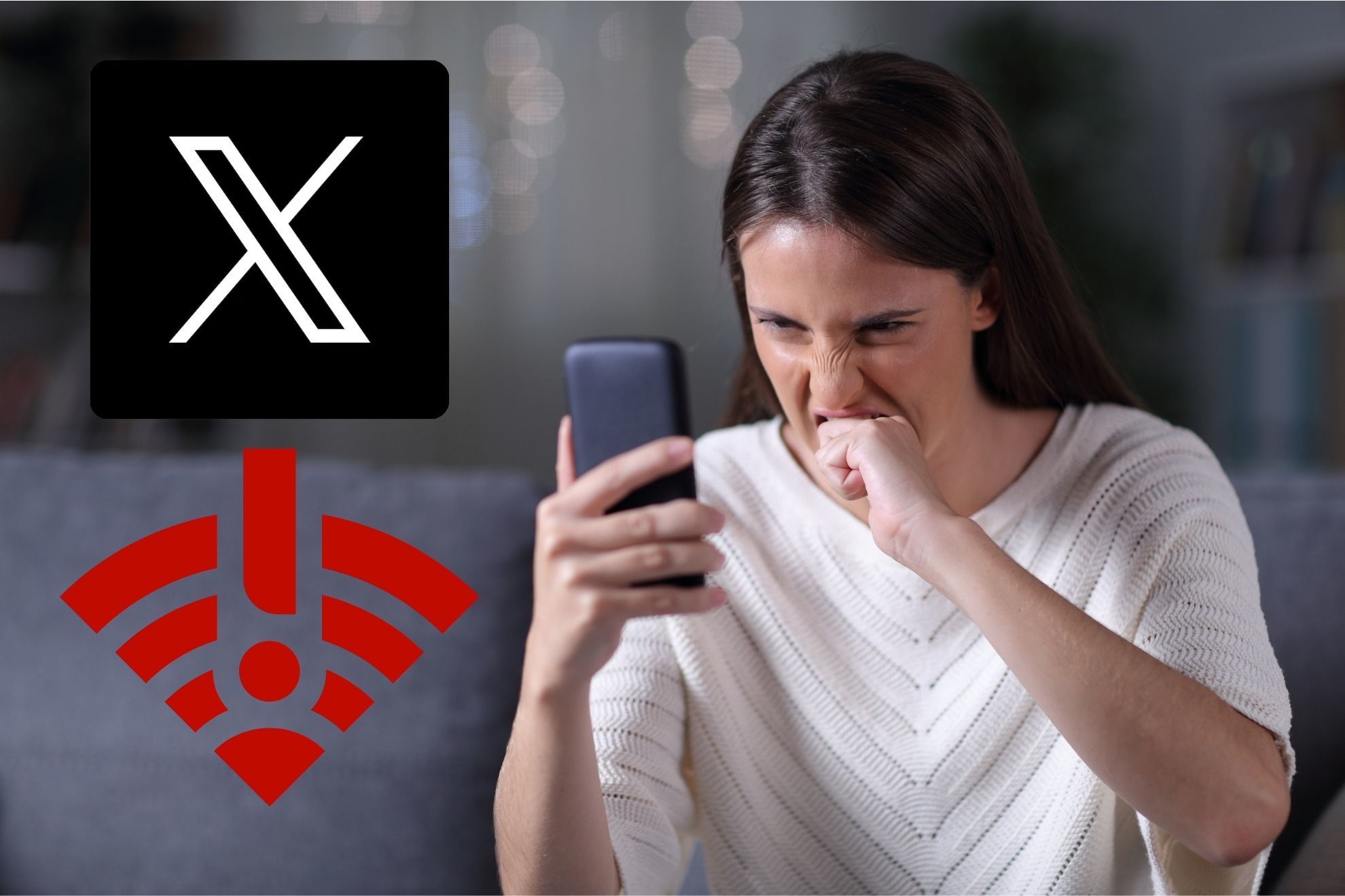 Se cae Twitter a nivel mundial HOY 18 de marzo 2026: Esto es lo que se sabe