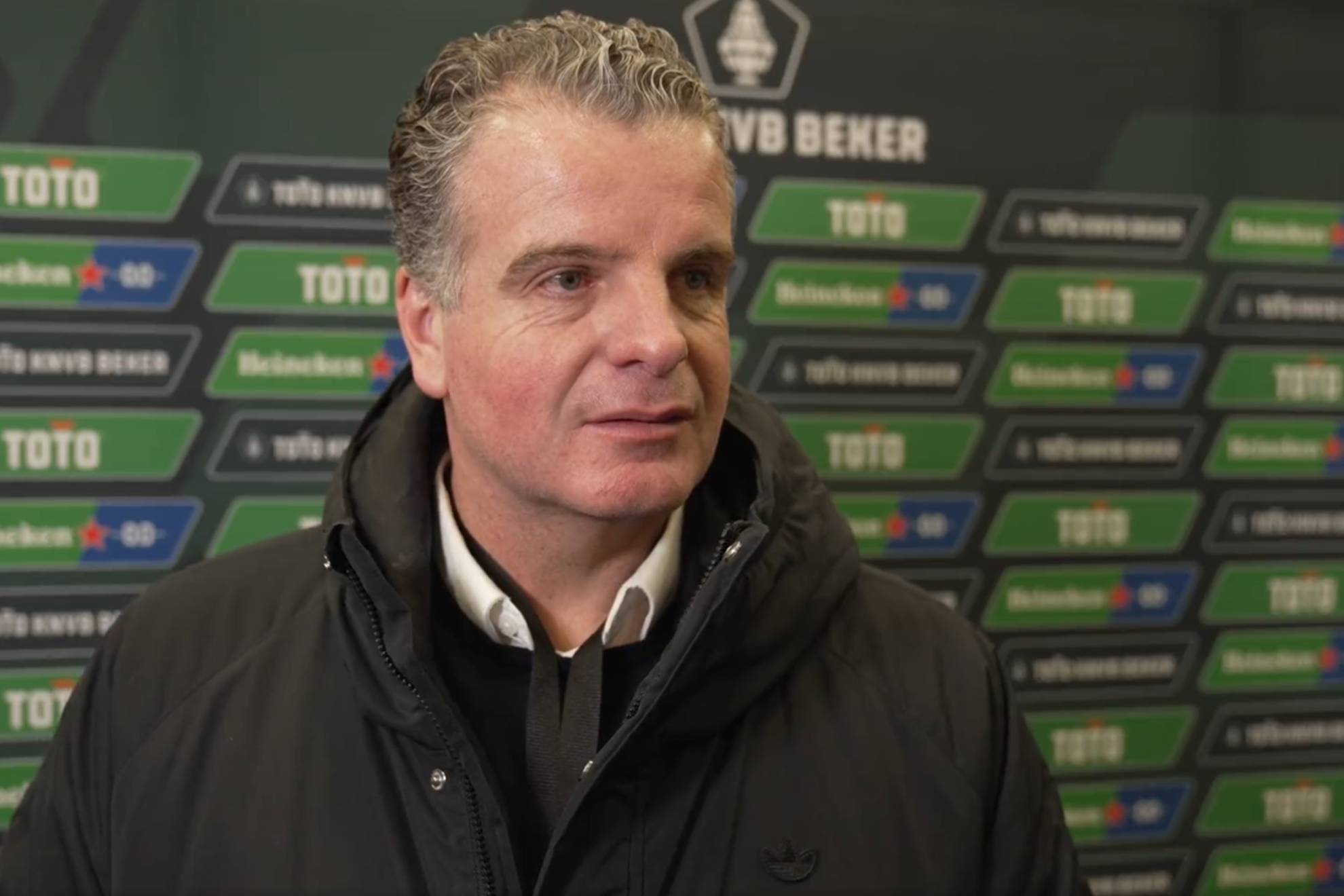 El exdirectivo de la FMF alz� la voz