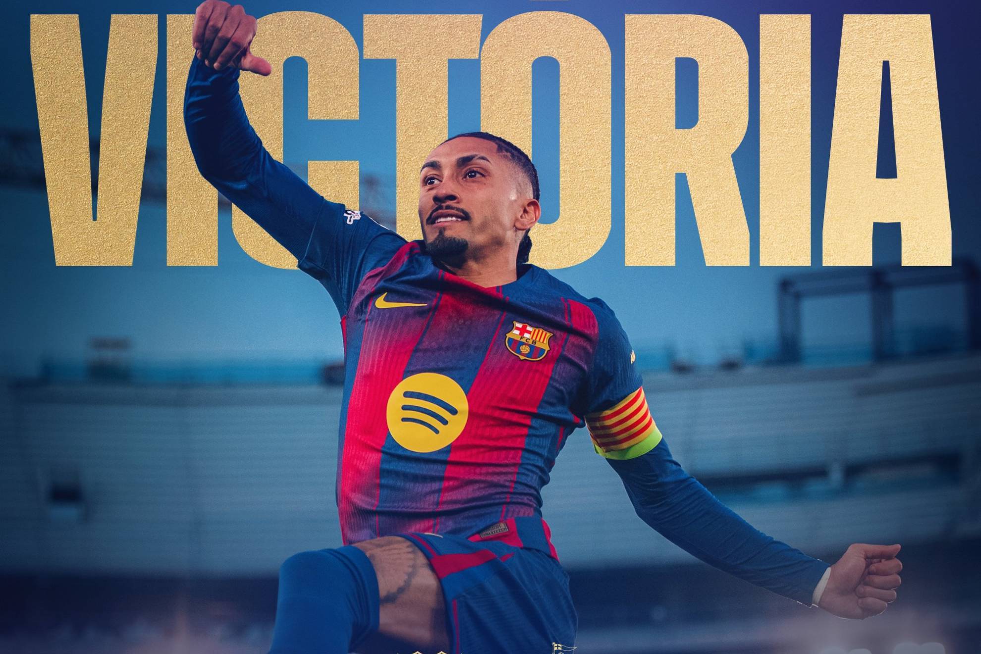 �C�mo qued� Barcelona vs Newcastle? Una goleada de miedo en Champions League 2026