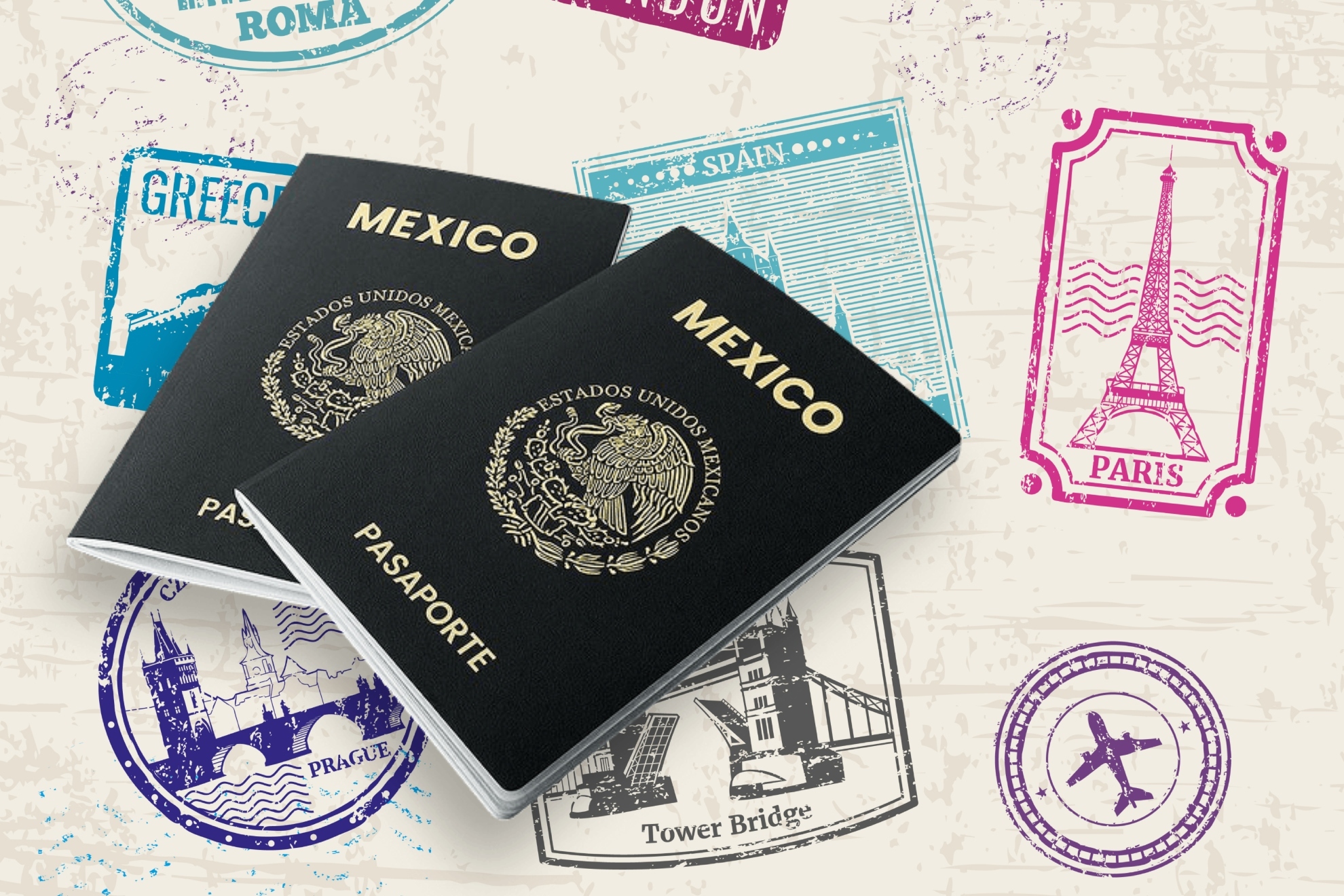 Renovar pasaporte nuevos requisitos: Estos son los cambios del Gobierno de M�xico que dificultan entrar o salir del pa�s