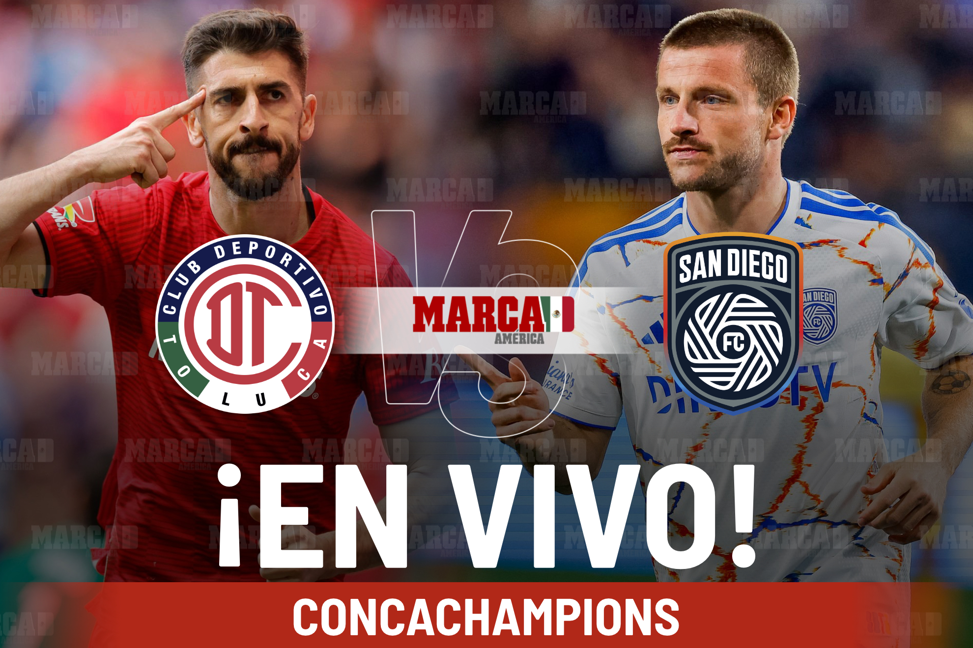 �C�mo qued� Toluca vs San Diego FC? Cronolog�a de la goleada y doblete de Jes�s Angulo en la Concachampions 2026