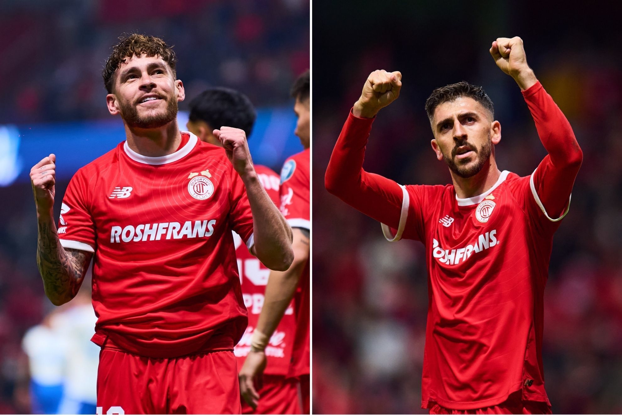 Canelo Angulo y Paulinho comandan diab�lica remontada en Concachampions