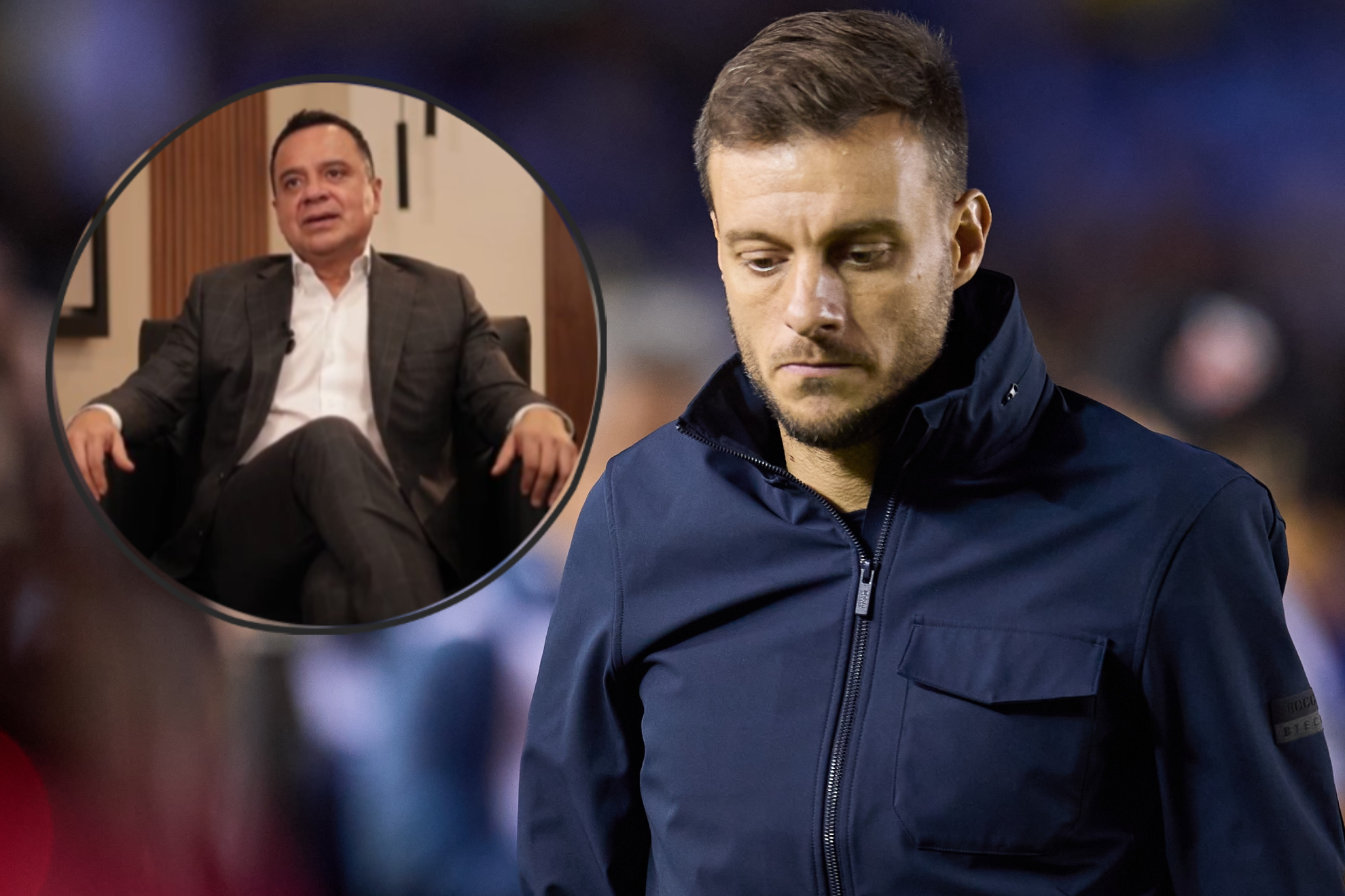 Mart�n Anselmi Vel�zquez