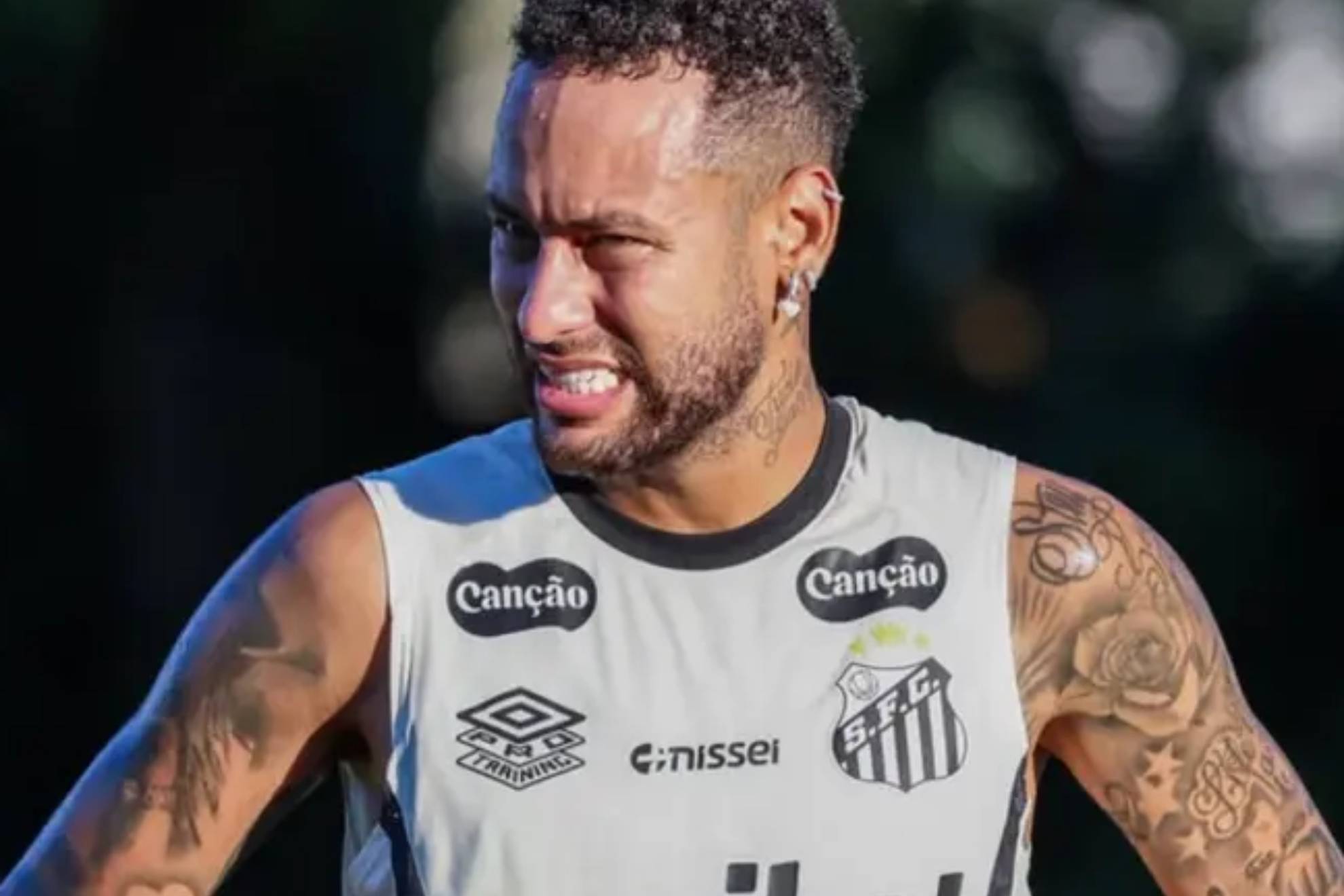 Neymar se revuelve tras no entrar en los planes de Ancelotti: No necesito probarle nada a nadie