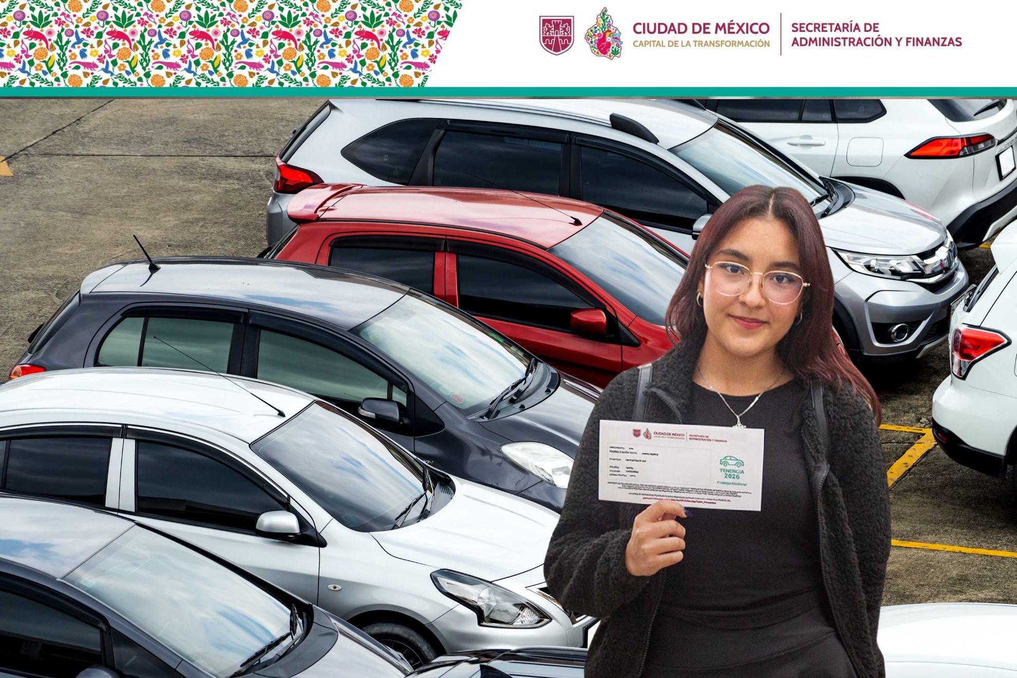 Tenencia y refrendo: �D�nde pagar en CDMX y Edomex antes de que venza el plazo?