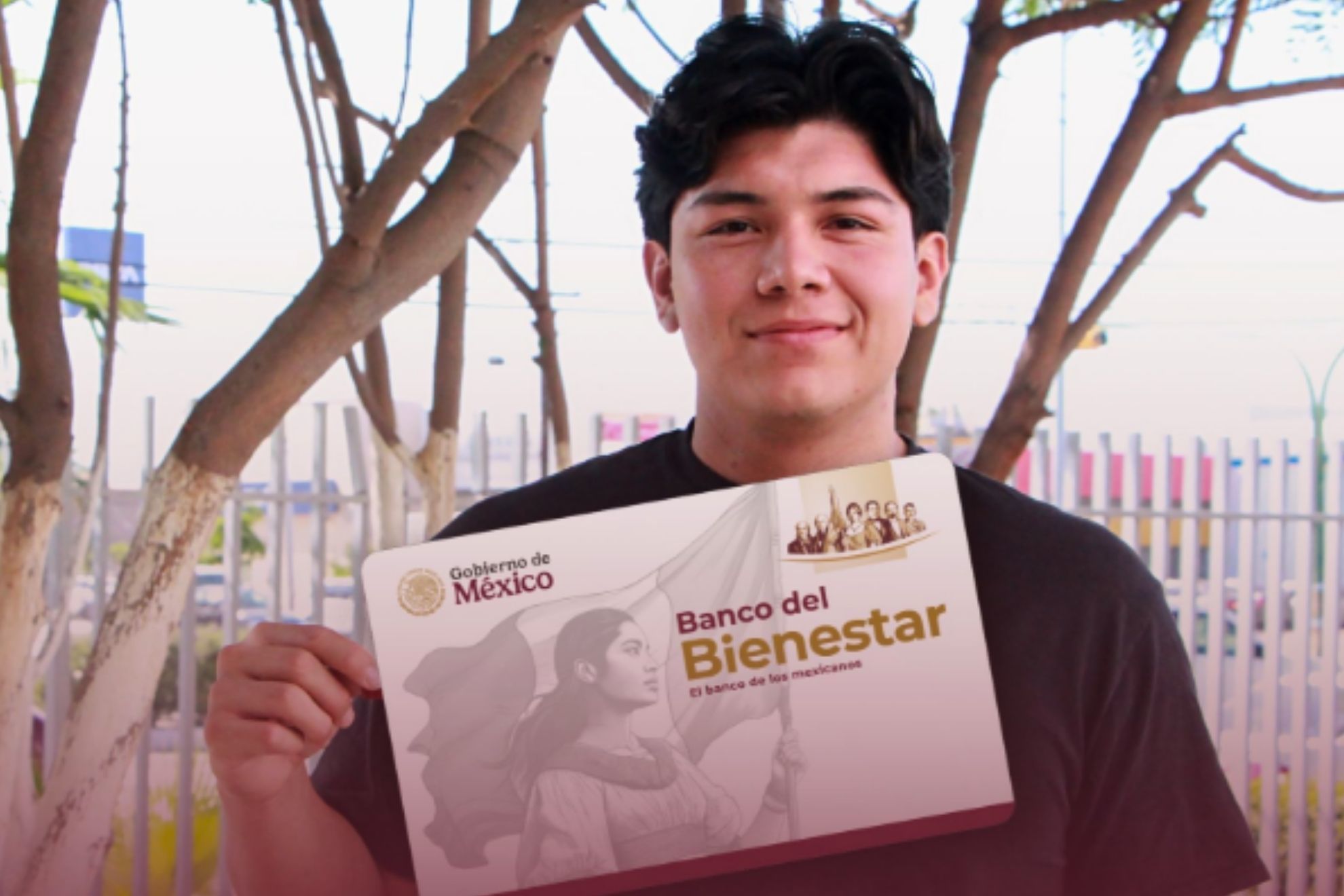 �Pagar�n doble en abril la Beca Benito Ju�rez y J�venes Escribiendo el Futuro? Esto se sabe