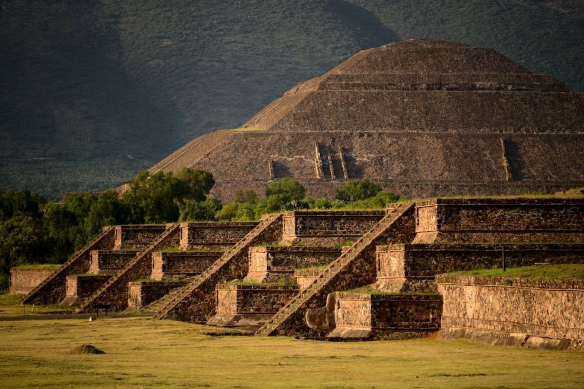 �Cu�nto cuesta visitar Teotihuac�n en el equinoccio de primavera y en qu� horario ir?