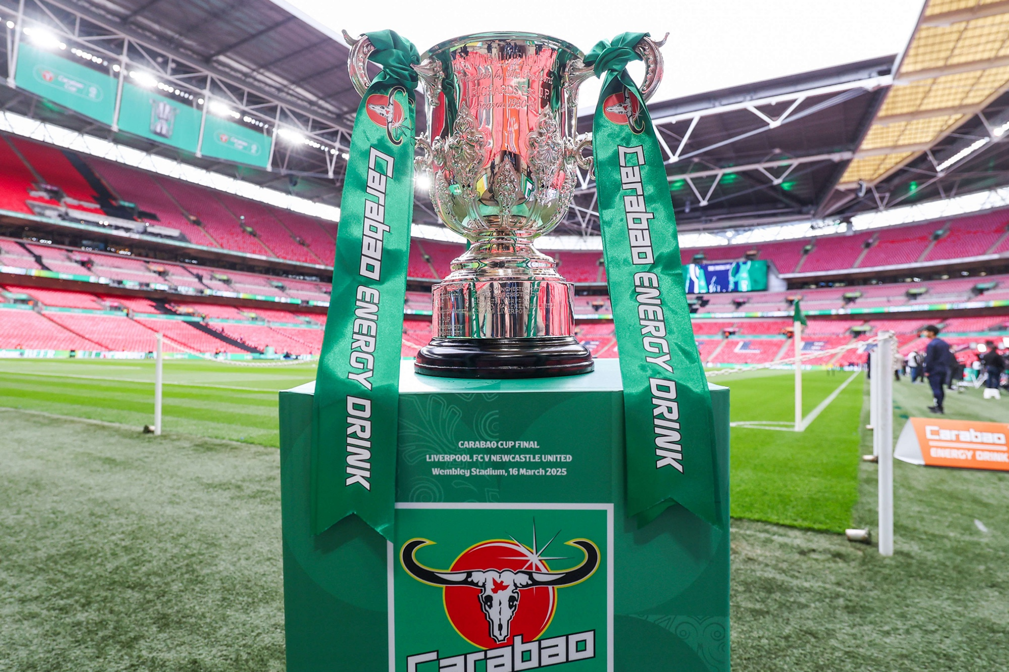 �Cu�ndo es la final de la Carabao Cup 2026? Fecha y equipos clasificados