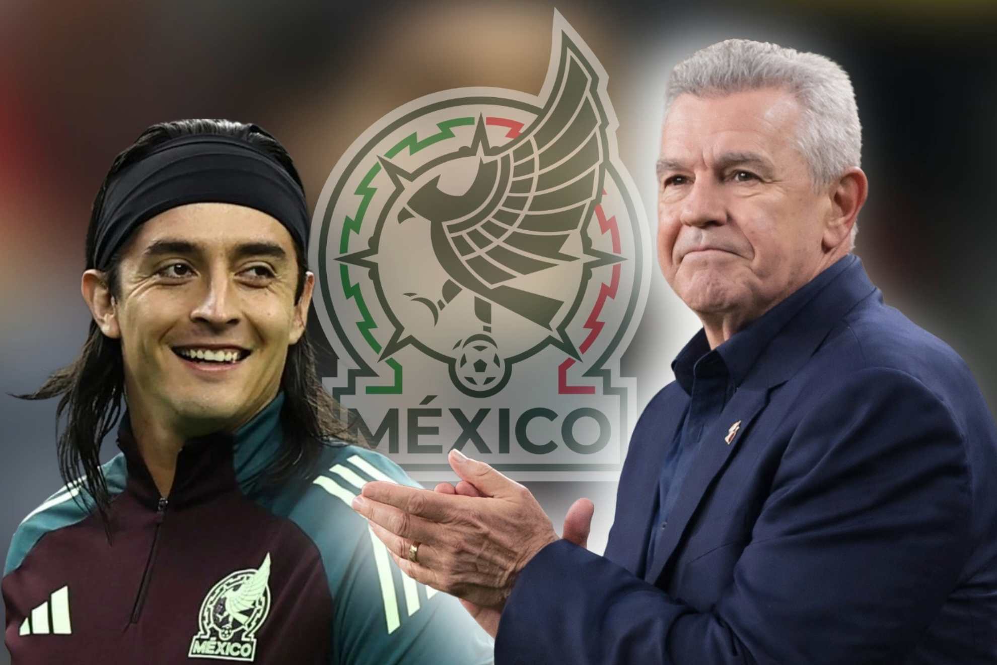 Acevedo ser� llamado ante la Portugal de Cristiano Ronaldo