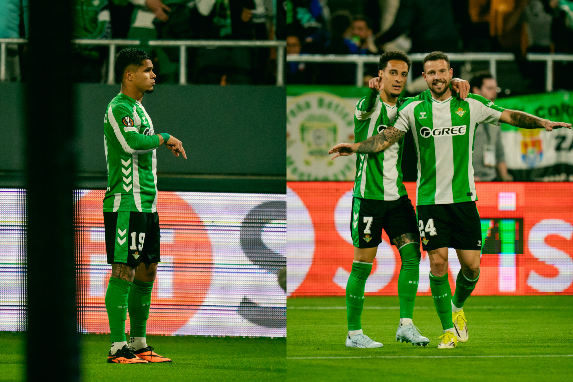 Fidalgo celebra convocatoria al Tri con �pica remontada en Europa League