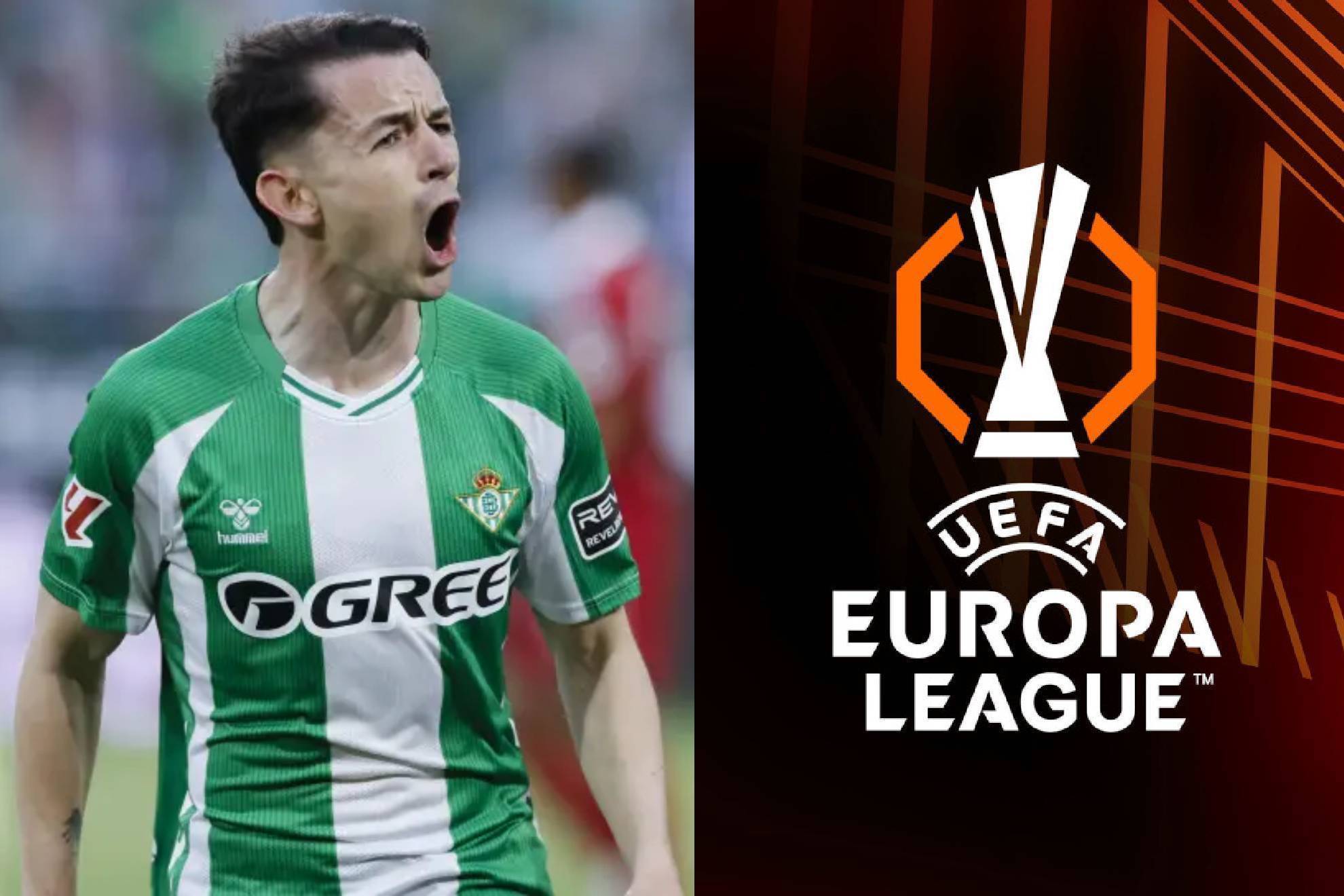 Europa League 2026: Clasificados a 4tos, pr�ximo rival de Fidalgo y Betis y cu�ndo se juegan