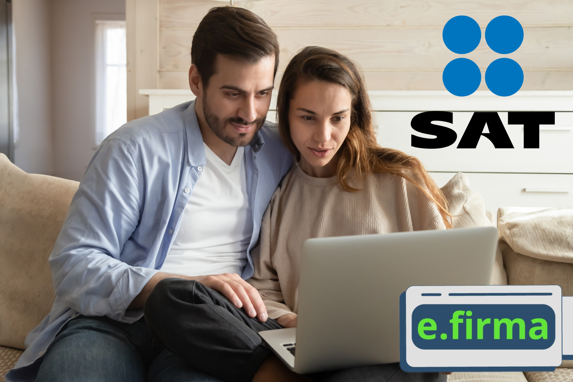 SAT: �C�mo tramitar la e.firma en l�nea y qu� requisitos piden en 2026? Aqu� te contamos