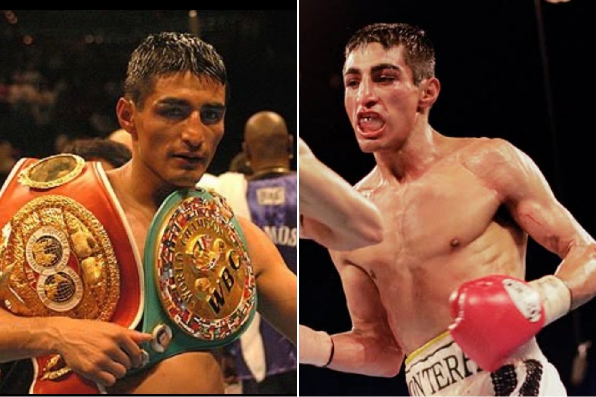 �rik El Terrible Morales es vinculado a proceso por abuso sexual