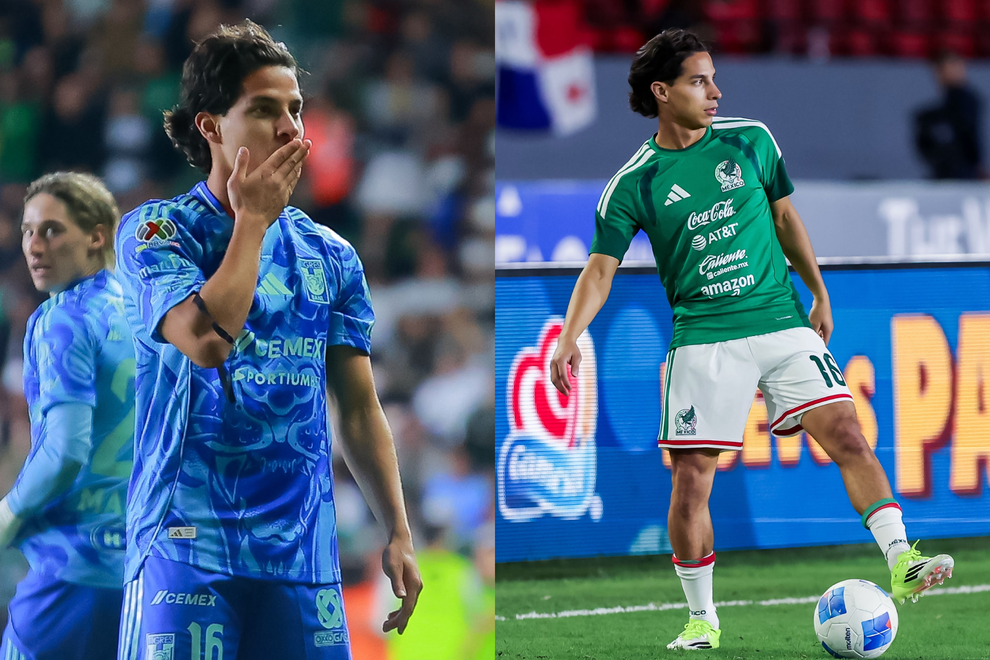 Diego Lainez