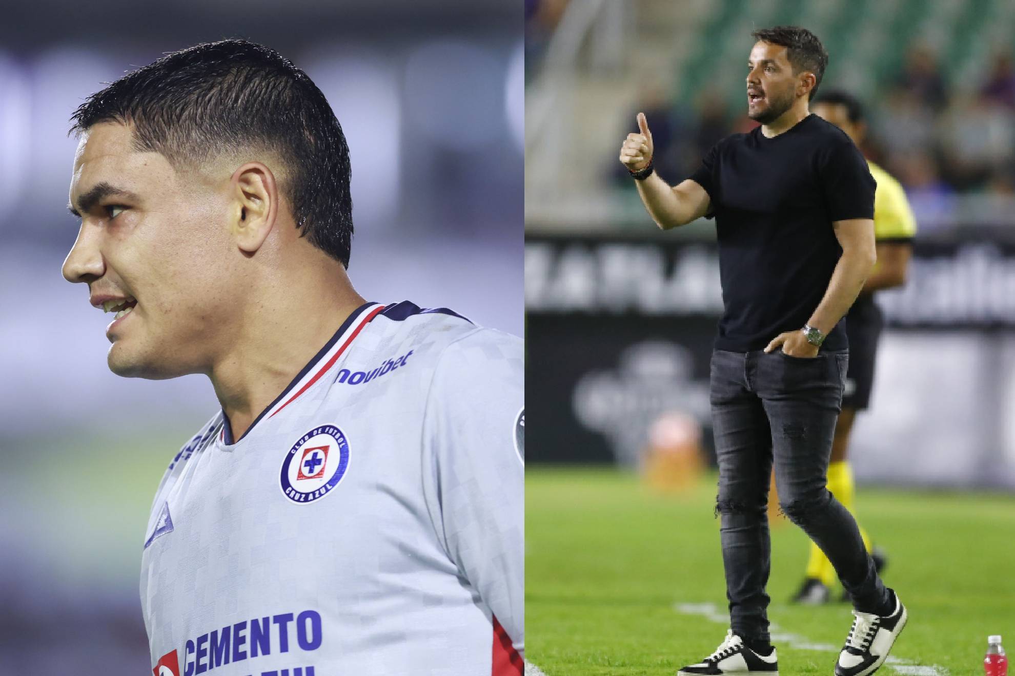 Goles y Resumen Mazatl�n vs Cruz Azul: Toro Fern�ndez y Larcam�n rescatan sufrido empate en J12 Clausura 2026