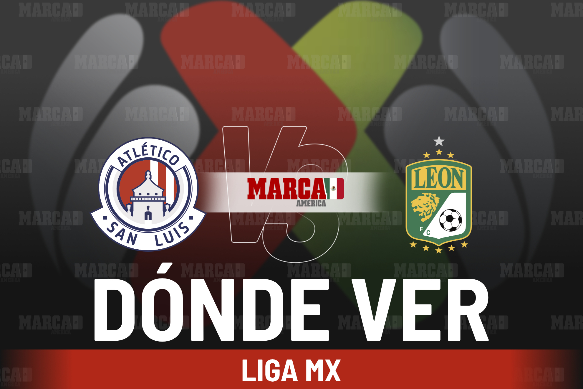 Atl�tico San Luis vs Le�n: D�nde ver el partido de la Jornada 12 y a qu� hora comienza en la Liga MX
