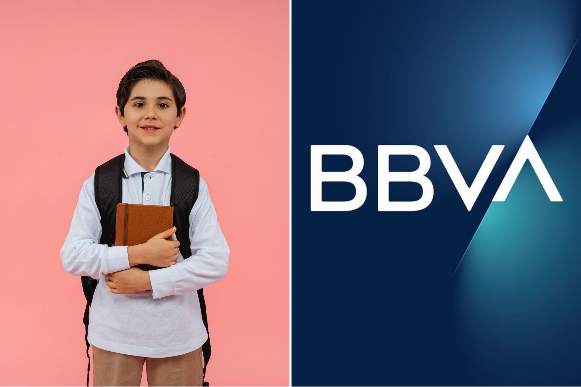 Beca BBVA 2026 secundaria: fechas de registro, requisitos y monto del apoyo