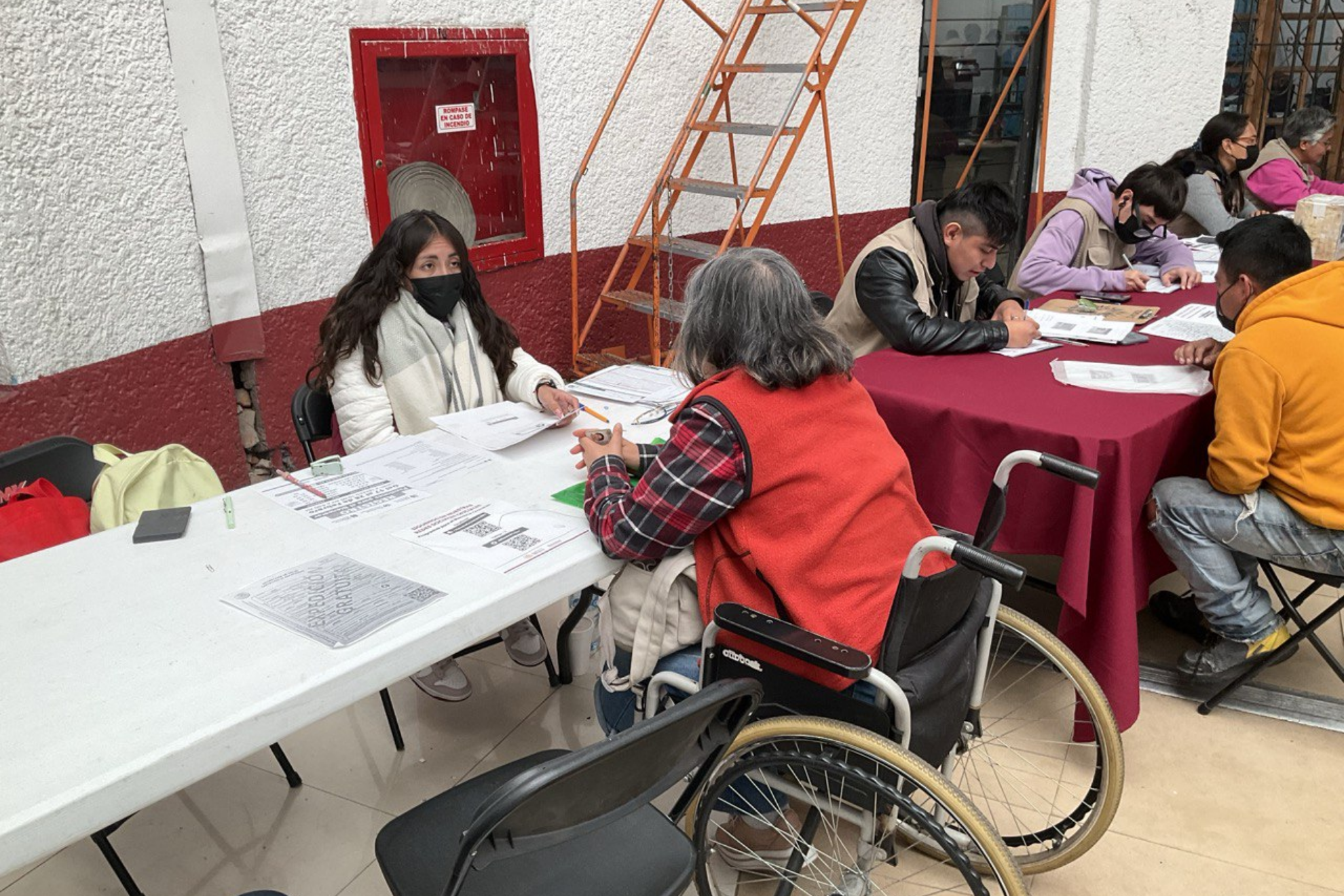 Pensi�n por discapacidad 2026: �Qu� discapacidades s� entran y cu�les no para el registro?