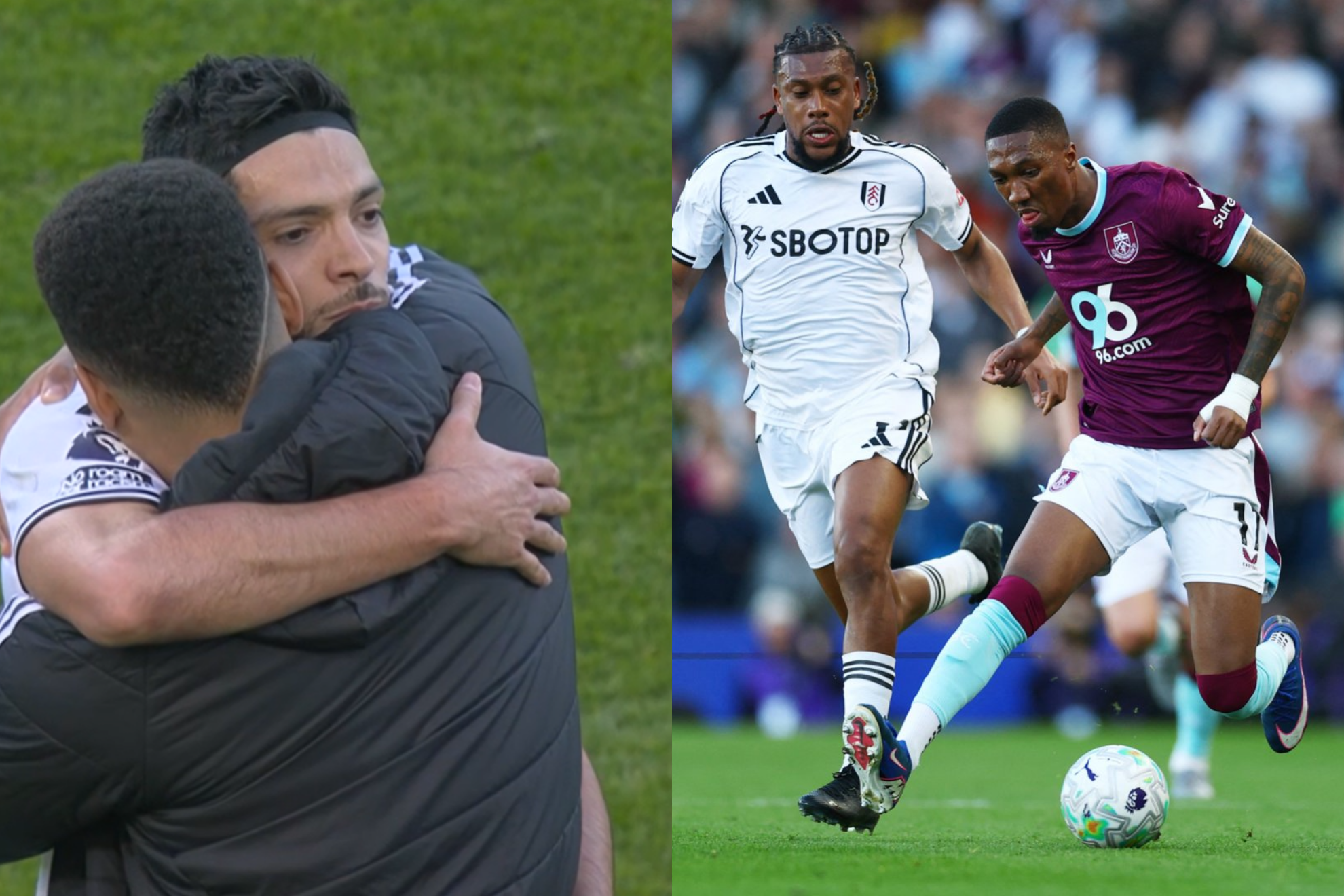 Ra�l Jim�nez anota y celebra la remontada previo a la Fecha FIFA