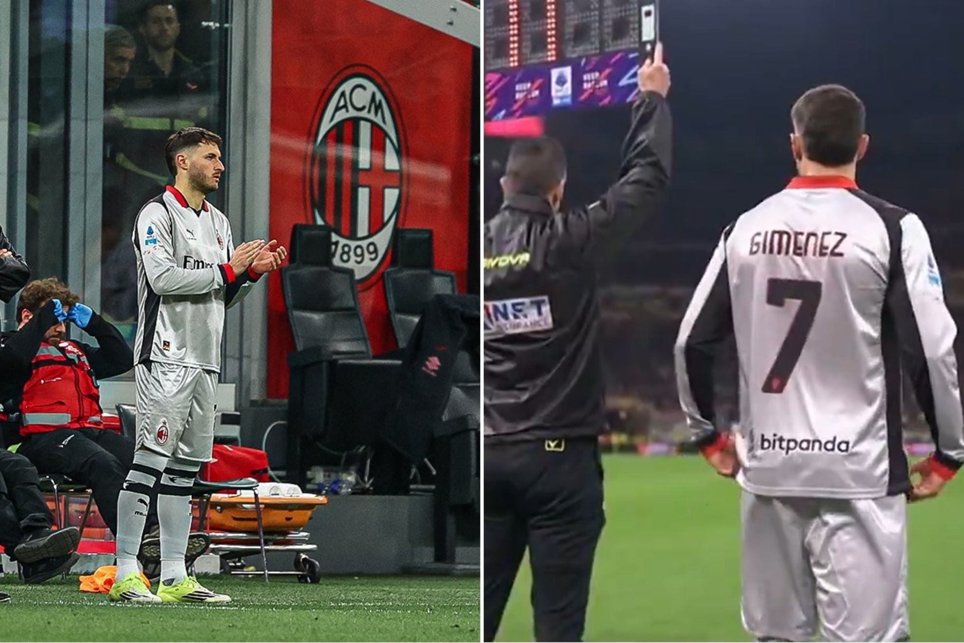 Santi Gim�nez regresa tras 144 d�as y genera ilusi�n en la Selecci�n Mexicana rumbo al Mundial