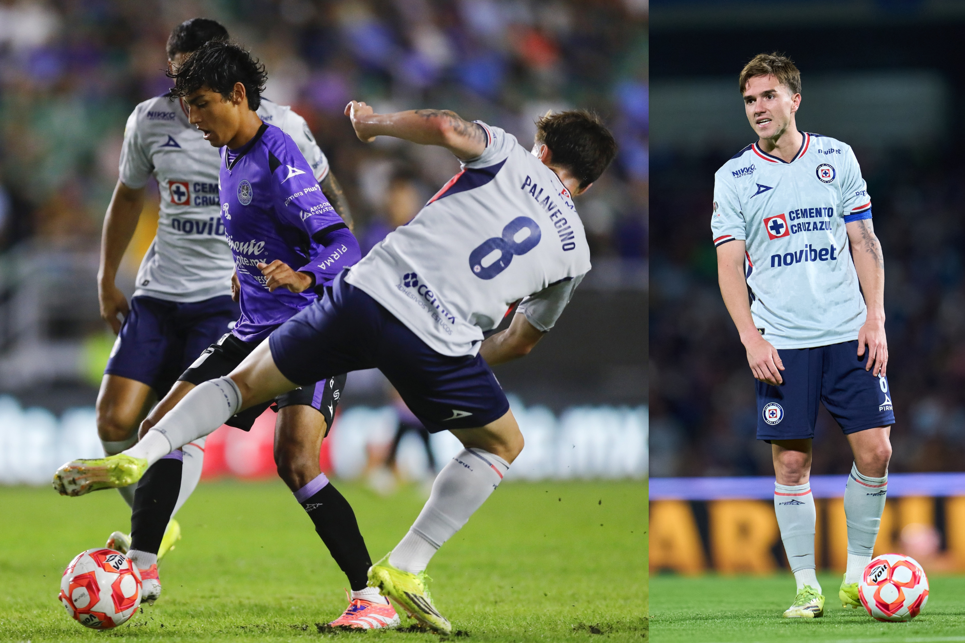 Casa de apuestas insin�a ama�o de partido de Cruz Azul vs Mazatl�n: Mete reversa y aclara situaci�n