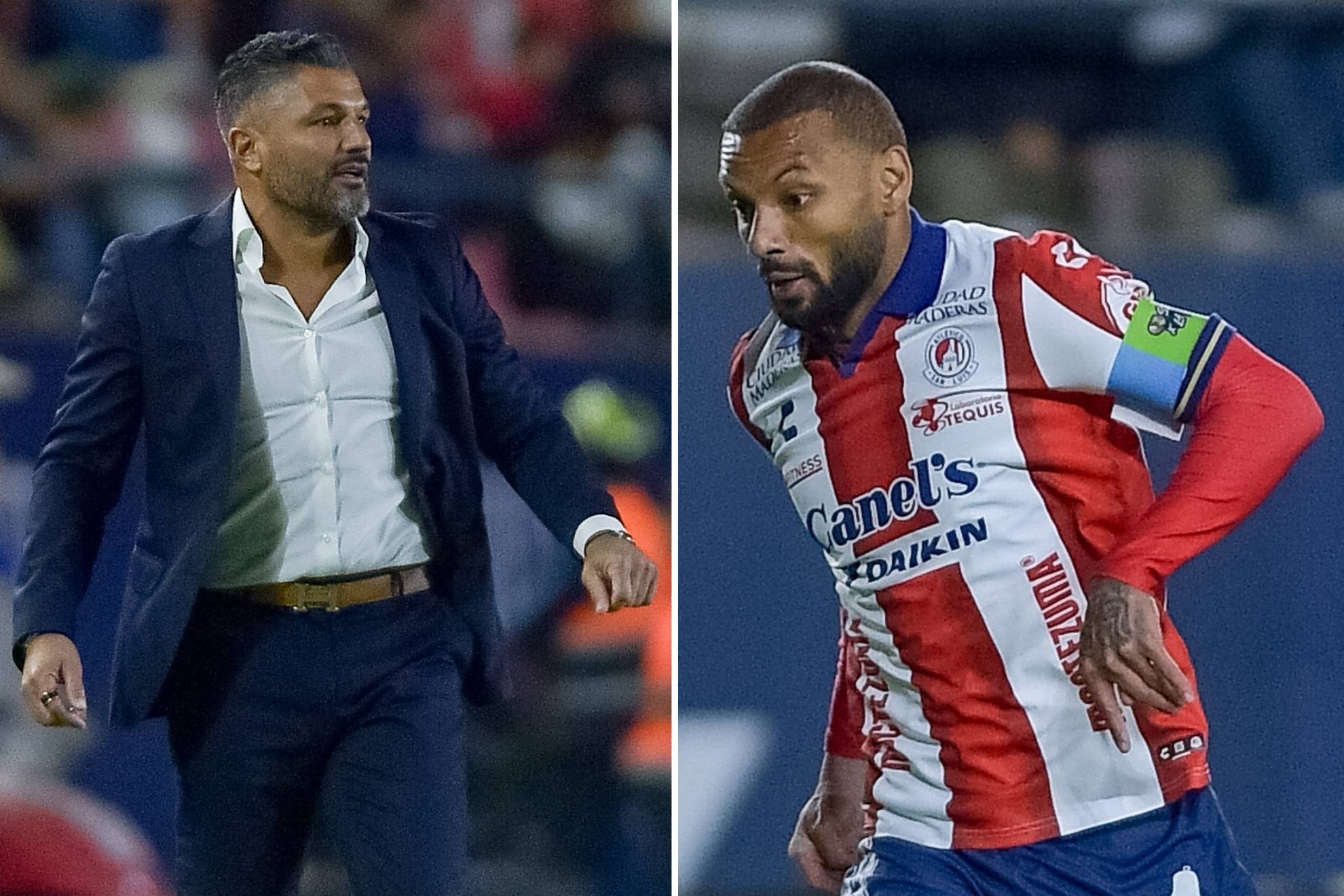 Javier Gandolfi / Joao Pedro |