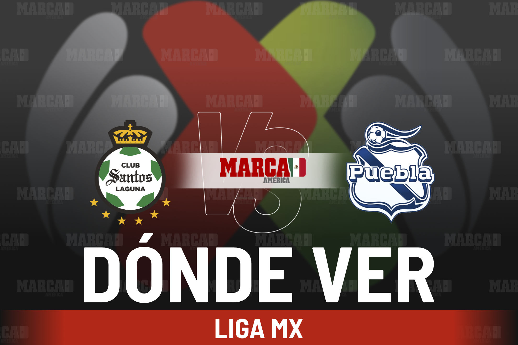 Santos vs Puebla: D�nde ver el partido de la Jornada 12 de Liga MX y a qu� hora inicia el encuentro