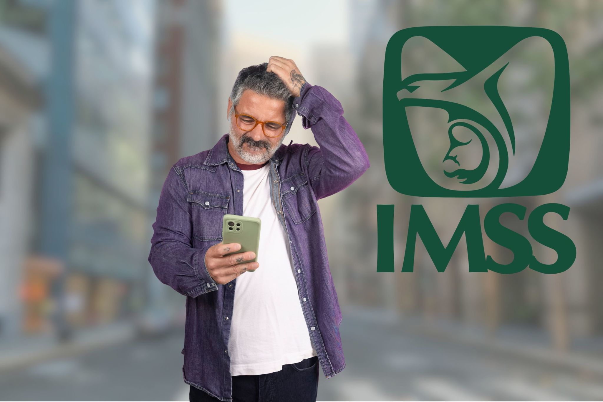 IMSS: �a qui�nes cancela pensiones Ley 73 por orden de la Suprema Corte? Esto es lo que se sabe