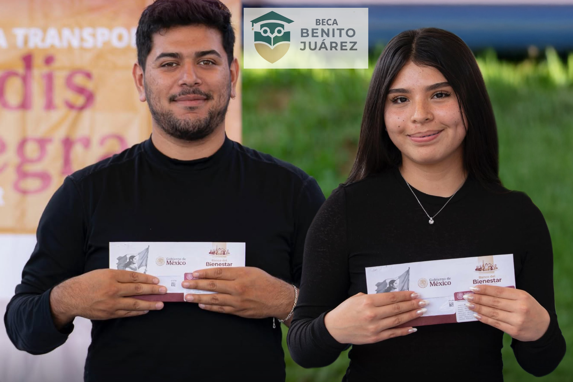 �De cu�nto ser� el pago doble de la Beca Benito Ju�rez en abril 2026 para bachillerato?