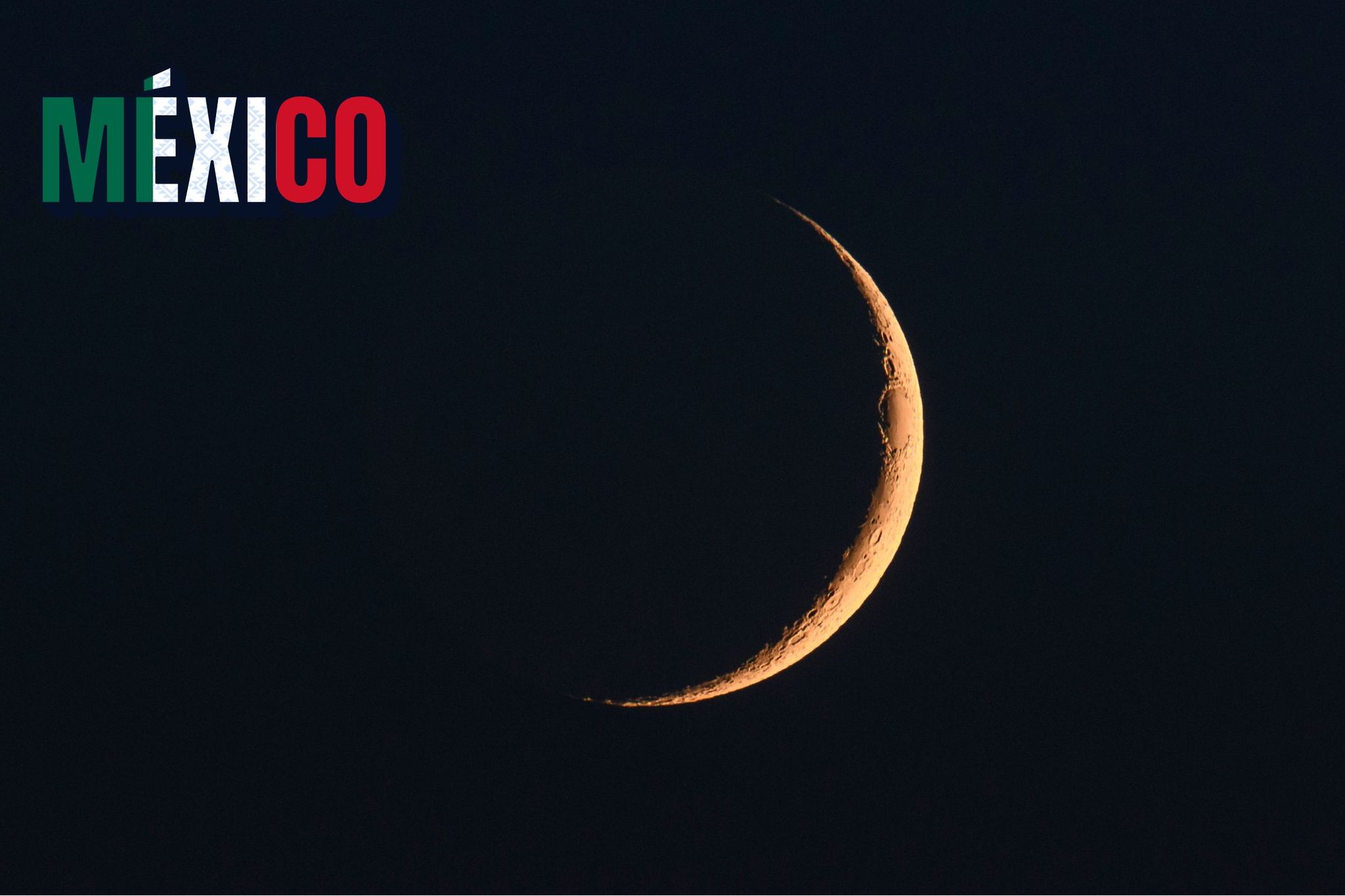 �Cu�ndo se ver� la Luna cuarto creciente de marzo de 2026 y qu� signos sentir�an m�s su energ�a?