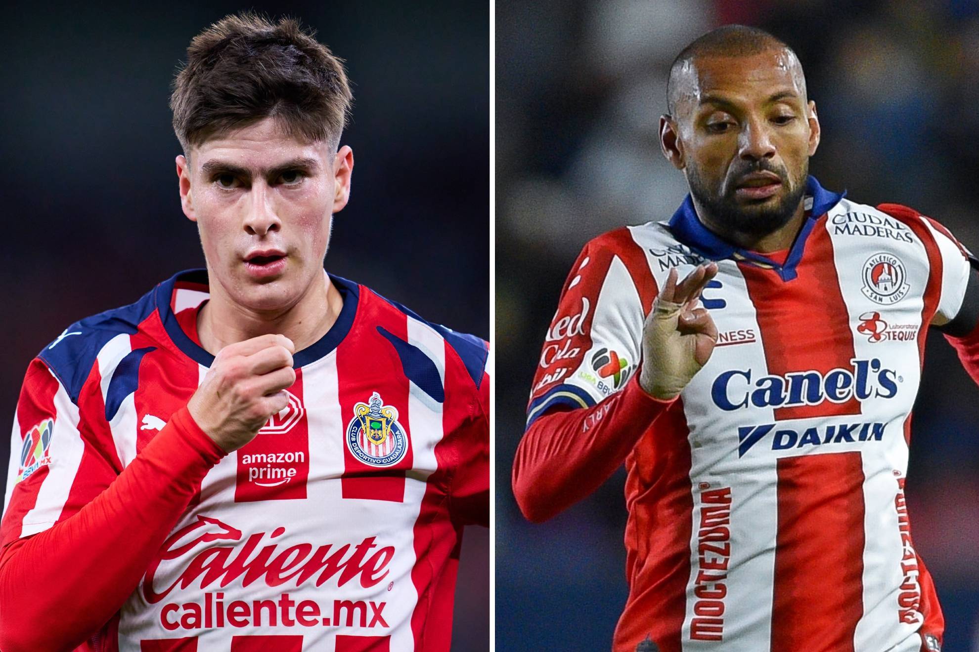 Armando Gonz�lez / Joao Pedro |