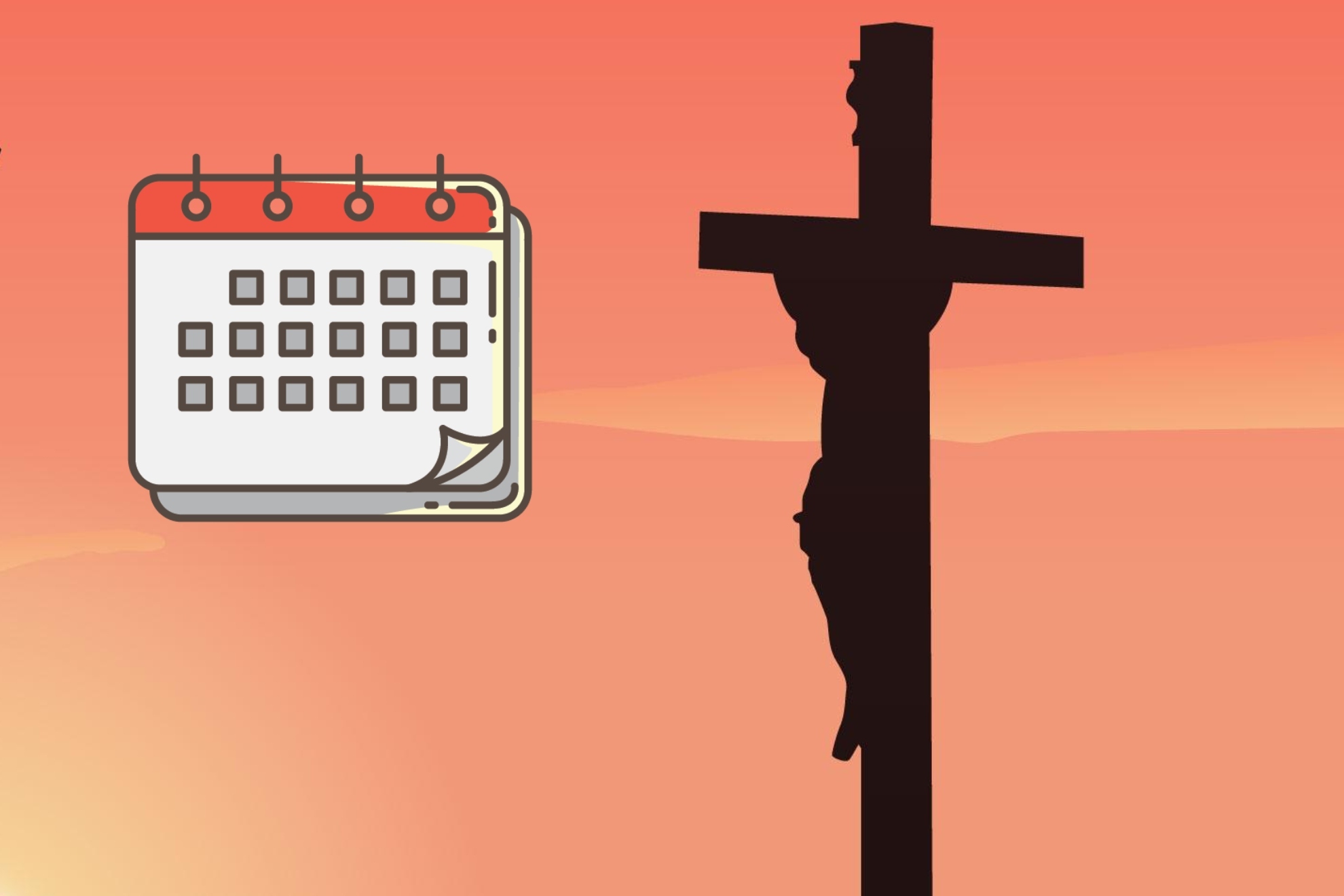 �Cu�ndo es la Pasi�n de Cristo en Iztapalapa 2026? Viacrucis y fechas clave