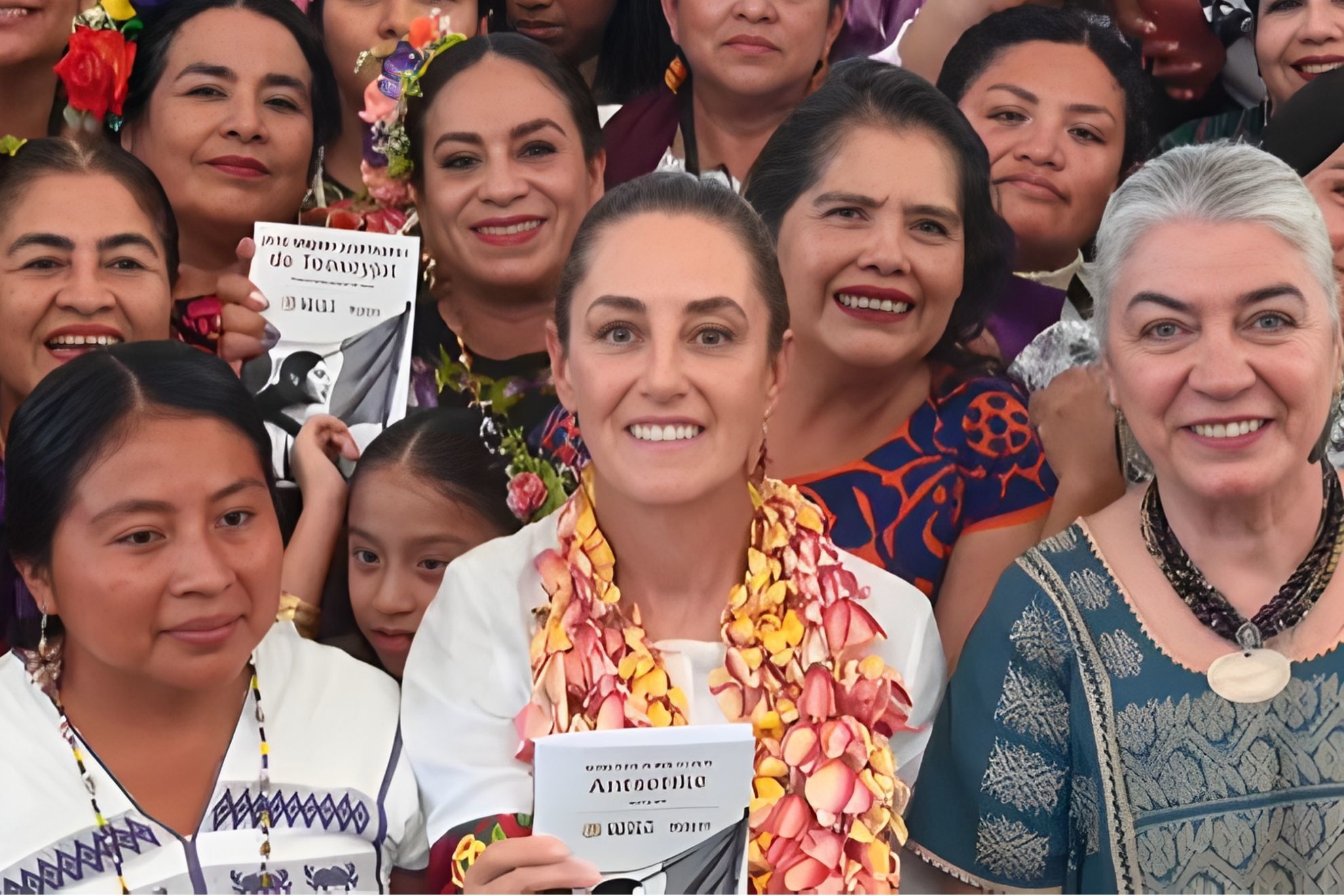 Mujeres Bienestar Pago Marzo 2026: Todas las personas que recibir�n su beneficio esta semana