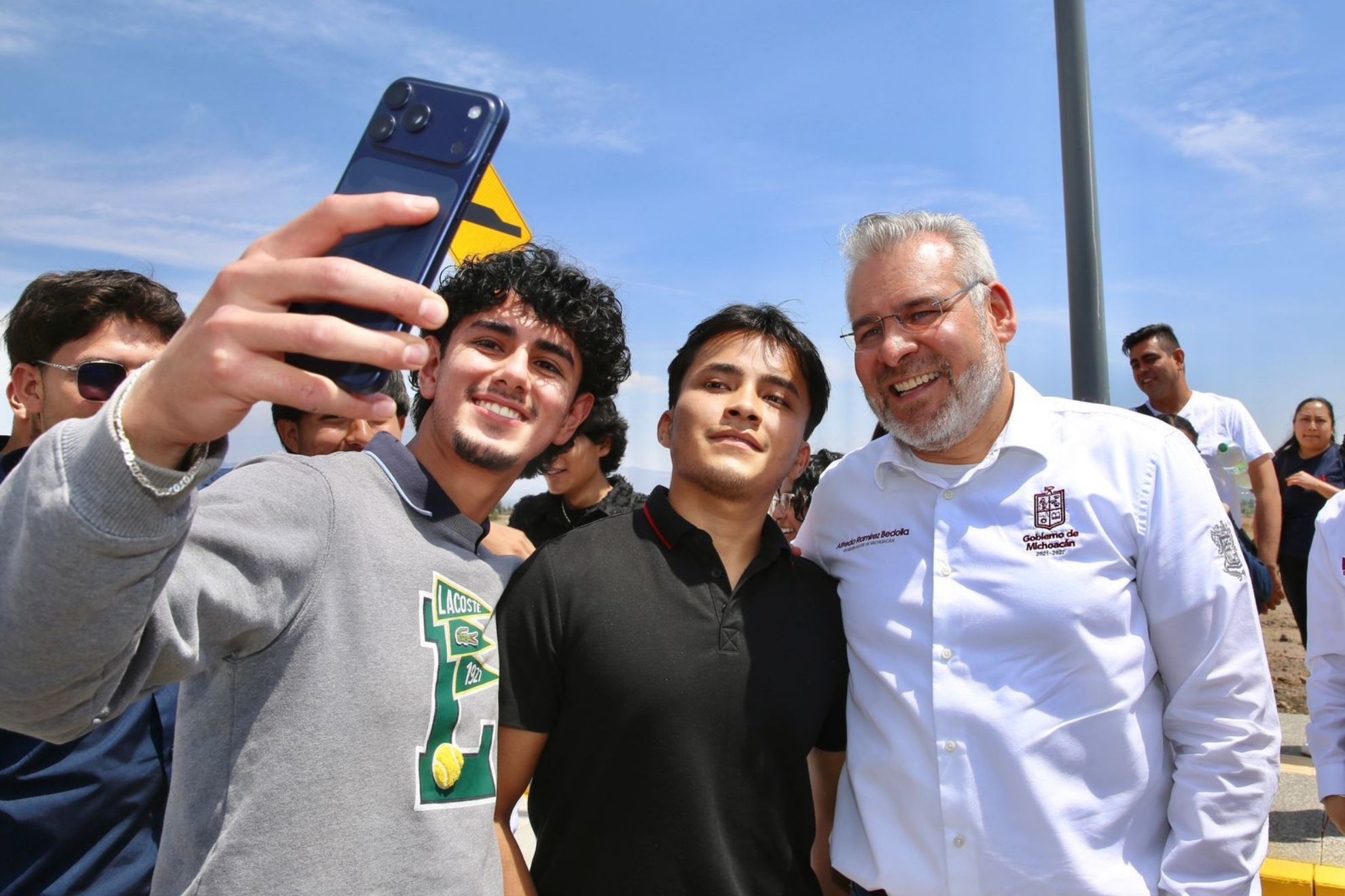 Beca Gertrudis Bocanegra Registro: D�nde hacerlo, requisitos y gu�a completa para solicitarla