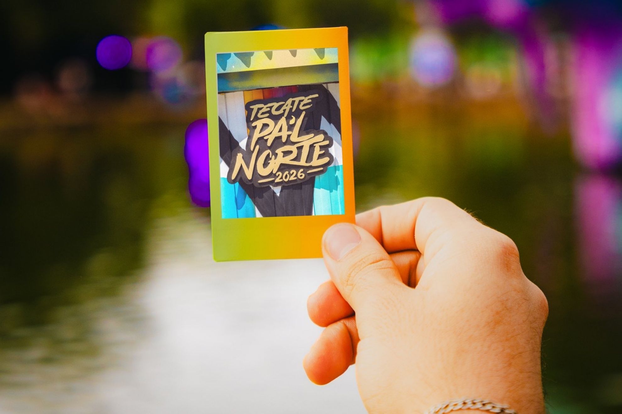 �Cu�ntas ediciones cumple Tecate Pal Norte 2026? La historia de c�mo naci� el festival en Monterrey