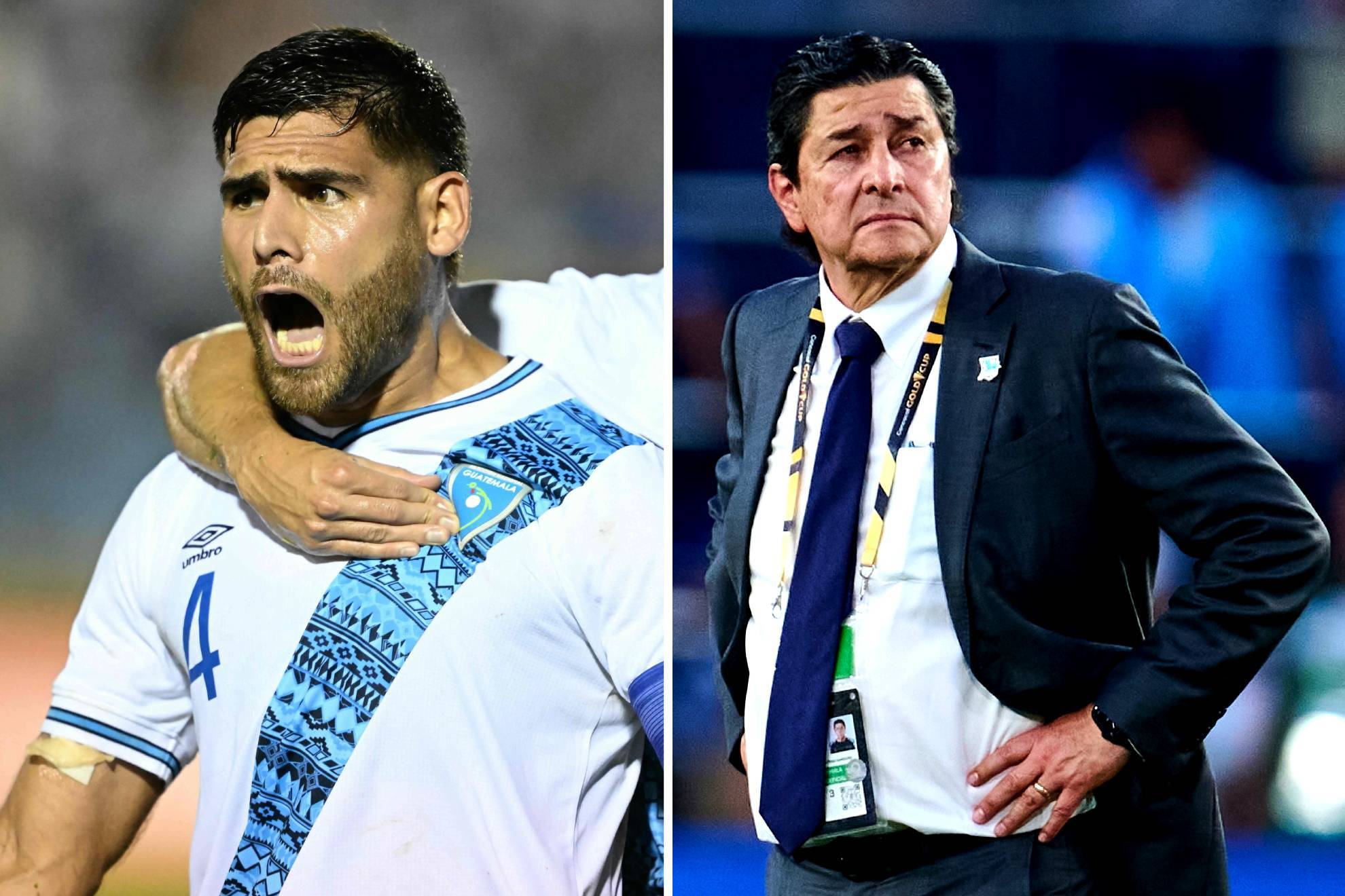 Jos� Carlos Pinto / Luis Fernando Tena |