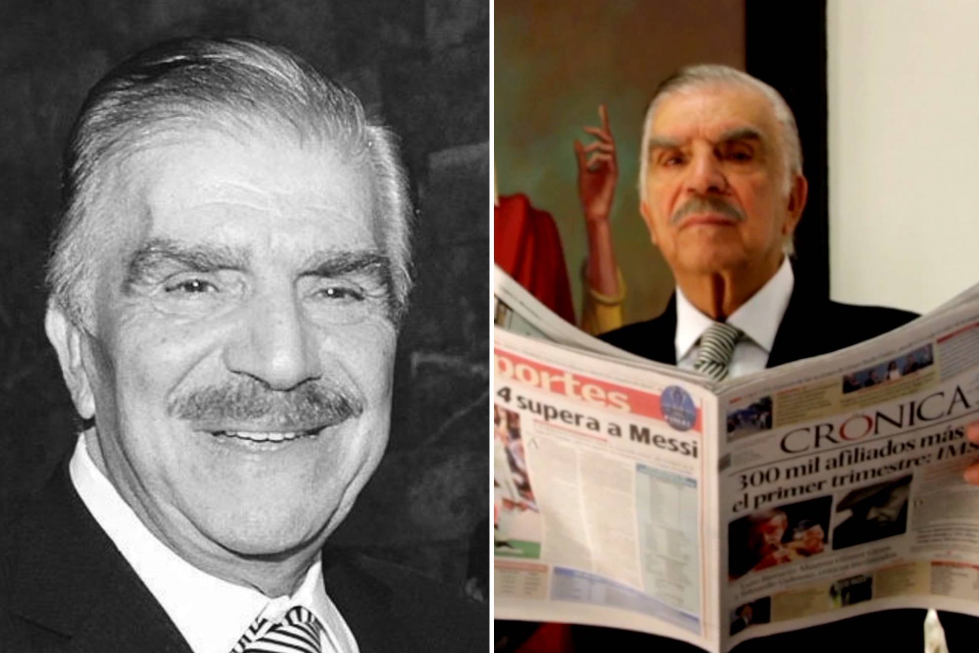 Jorge Kahwagi Gastine