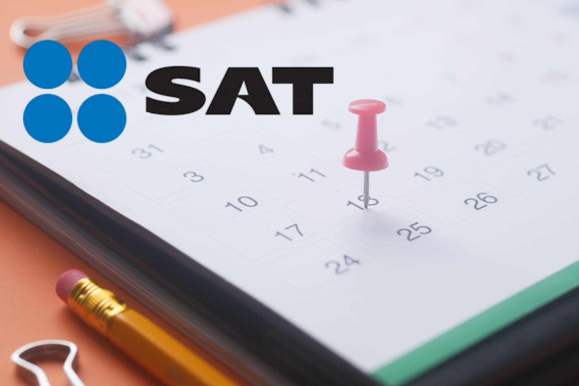 �C�mo hacer aclaraciones en el SAT? Requisitos y fechas l�mite para realizarlas