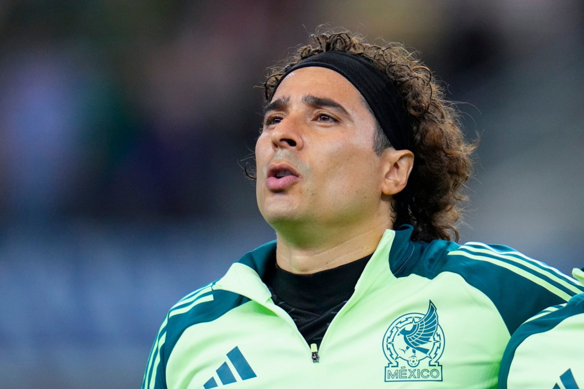 Guillermo Ochoa, ¿titular en el México vs Portugal? Pruebas en el Estadio Azteca anuncian portero de Javier Aguirre