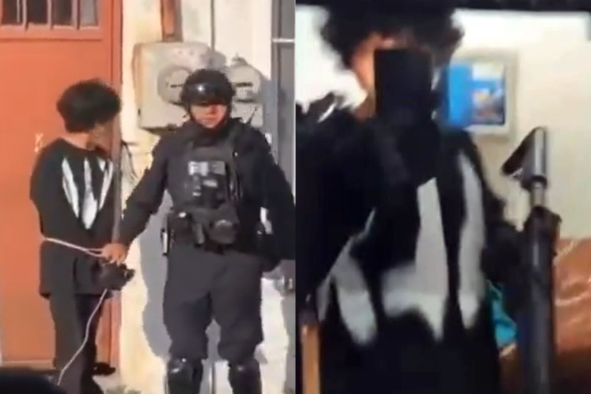 Odio a las feministas: El alumno que mat� a dos maestras en Michoac�n publica en Instagram el arma de los asesinatos