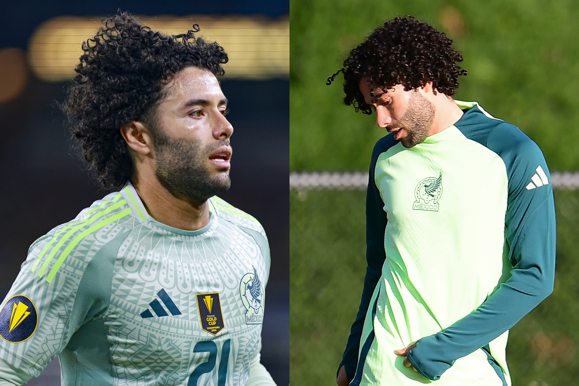 C�sar "Chino" Huerta