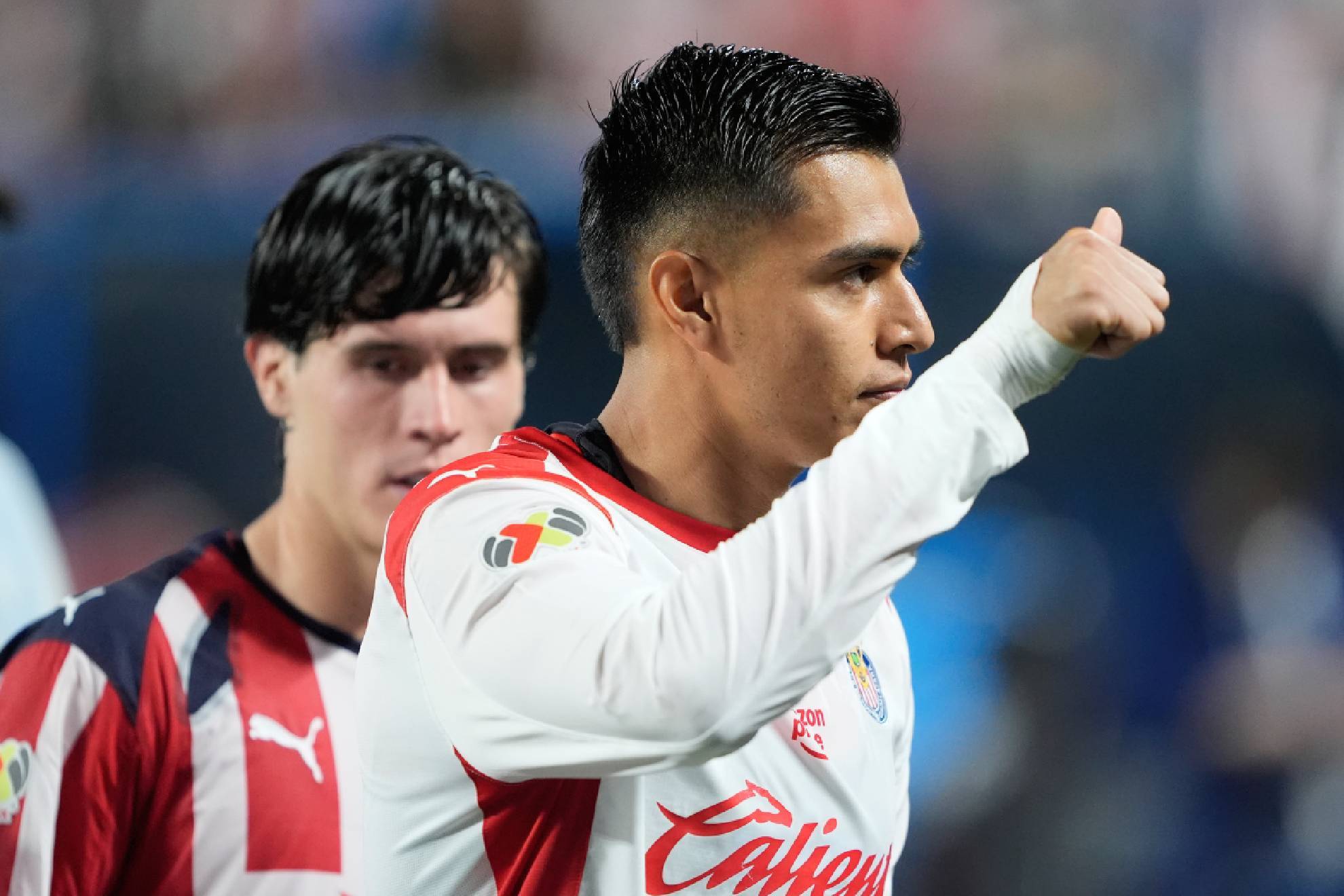 Tala Rangel & Diego Campillo