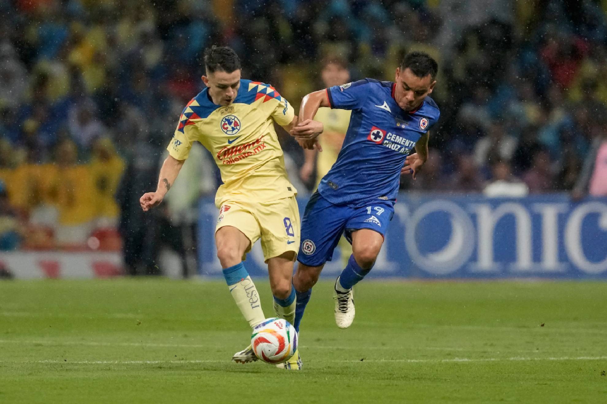 �lvaro Fidalgo & Charly Rodr�guez