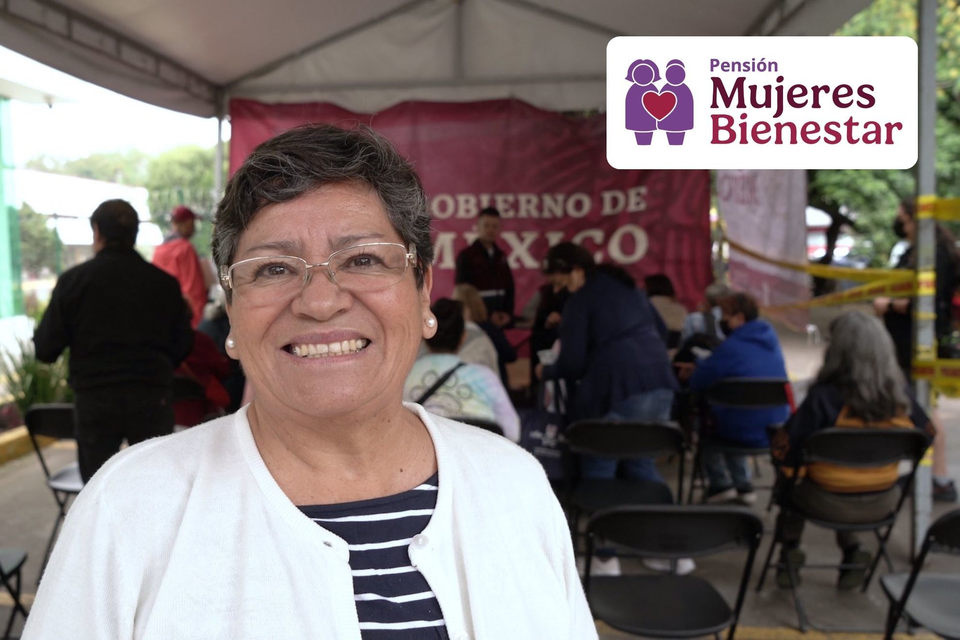 �Qui�n recibe la Pensi�n Mujeres Bienestar del 25 al 26 de marzo y cu�nto se paga?