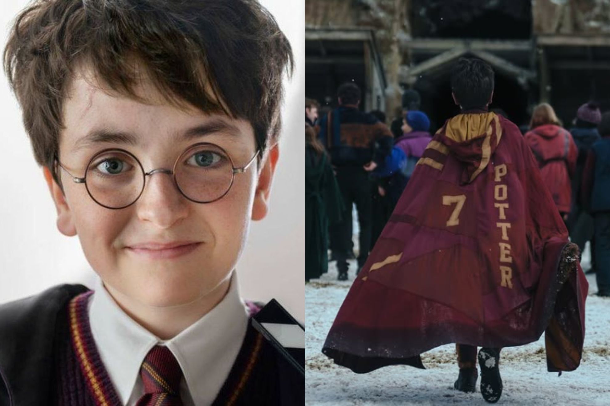 Nueva serie de Harry Potter: HBO lanza primer trailer de la esperada serie; esta es la fecha de estreno