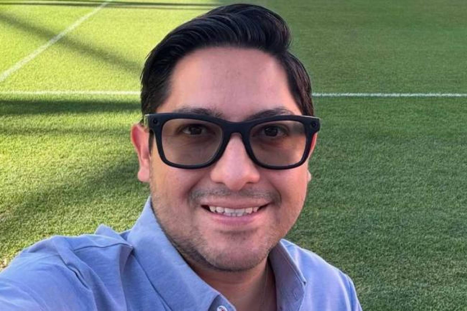 Julio Ib��ez es liberado en Sud�frica, pero sigue sin poder volver a M�xico