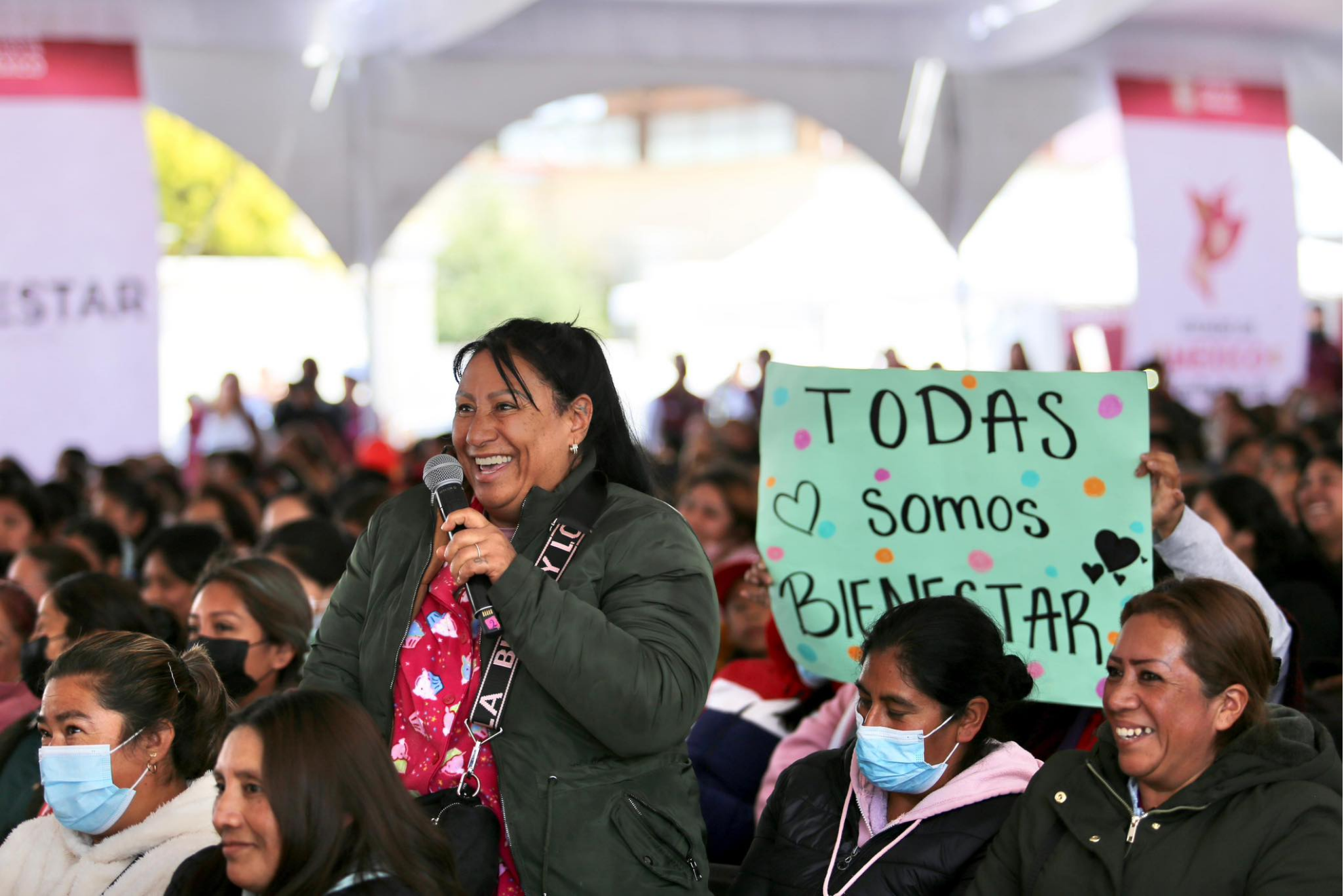 Alimentaci�n Bienestar 2026: c�mo registrarte, fechas y link oficial para la canasta b�sica