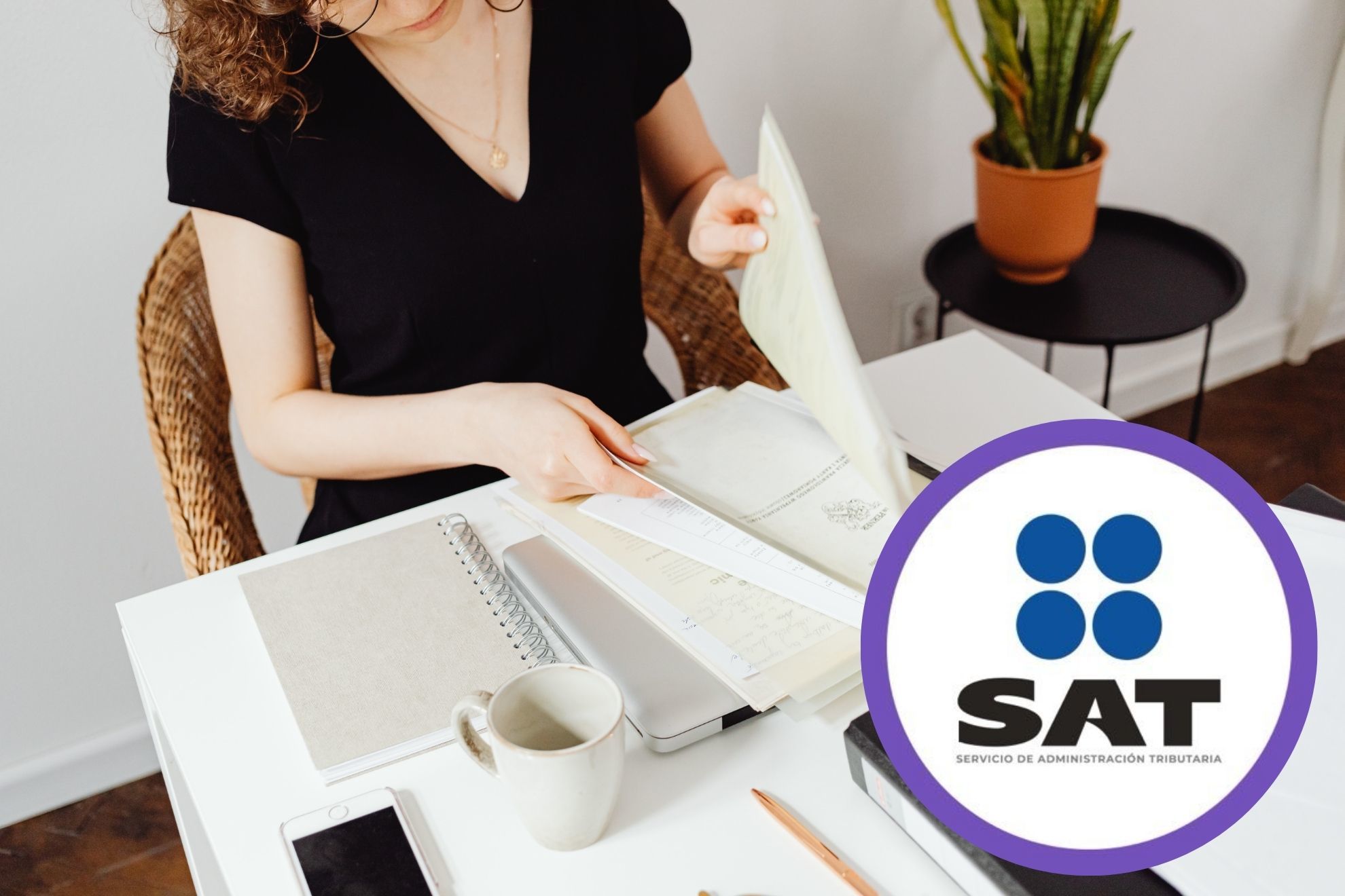 Declaraci�n Anual SAT 2026: requisitos clave para personas f�sicas y qu� documentos preparar