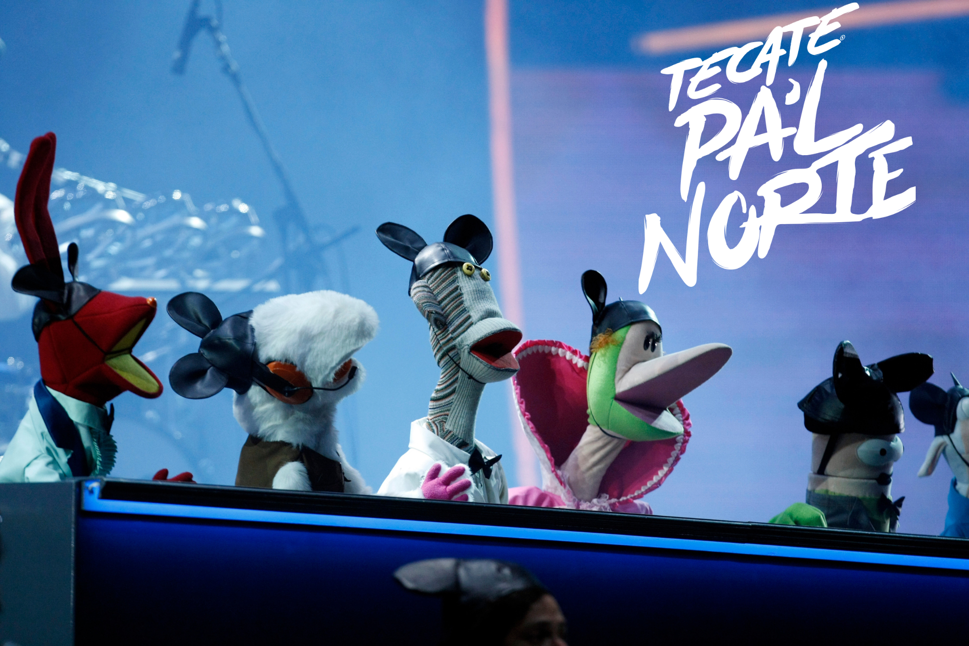 Tecate Pal Norte 2026 viernes 27 de marzo: artistas de HOY como Interpol, Deftones horario de acceso y qu� ver en el arranque